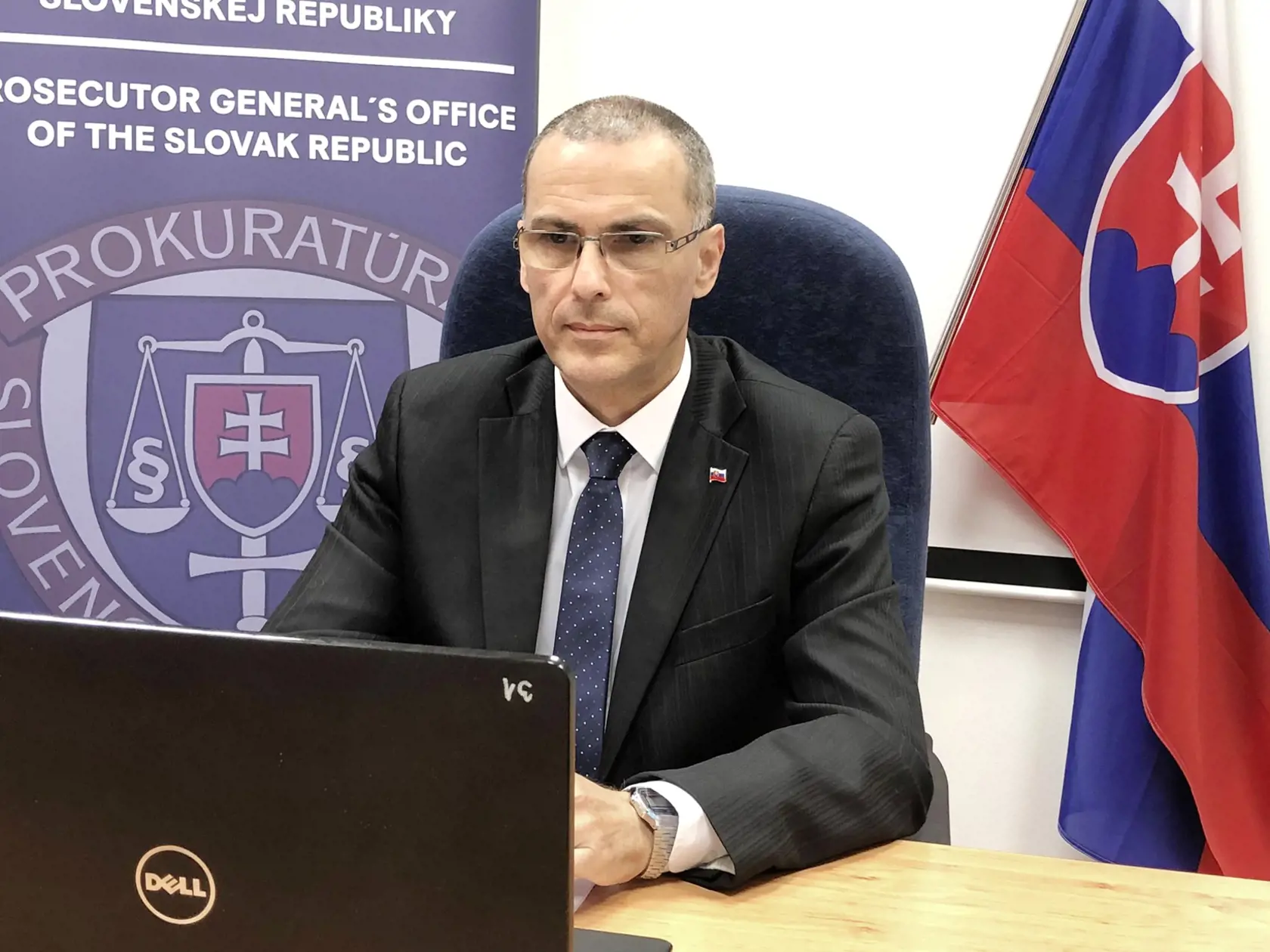 Nepočúvali ho. Generálny prokurátor Žilinka žiadal o úpravu zákonov už vlani v októbri. U poslancov nepochodil.