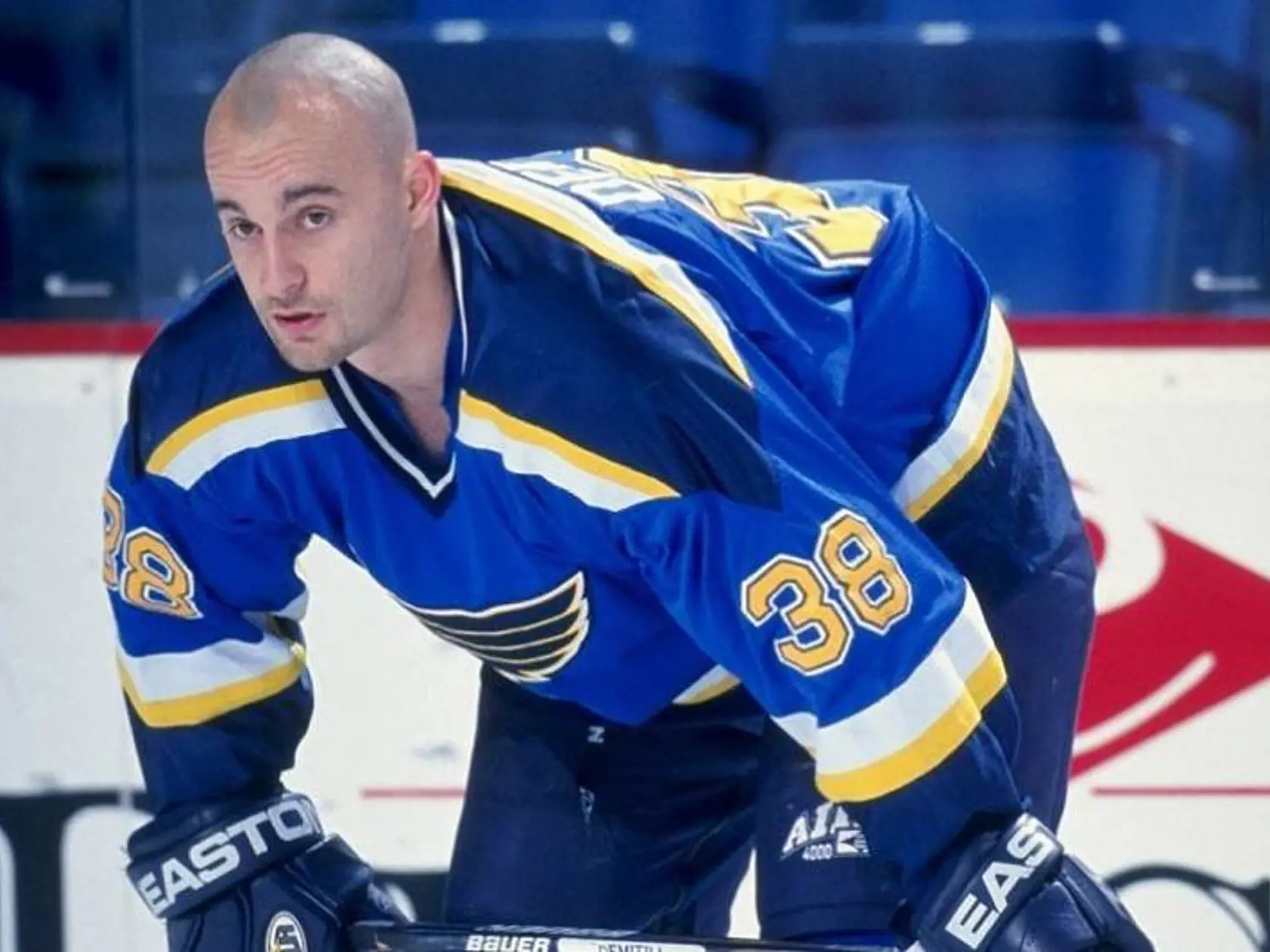 Ikonického slovenského hokejistu Pavla Demitru († 36), od ktorého smrti ubehlo už dlhých 12 rokov onedlho uvedú do Siene slávy v jeho bývalom klube St. Louis Blues.