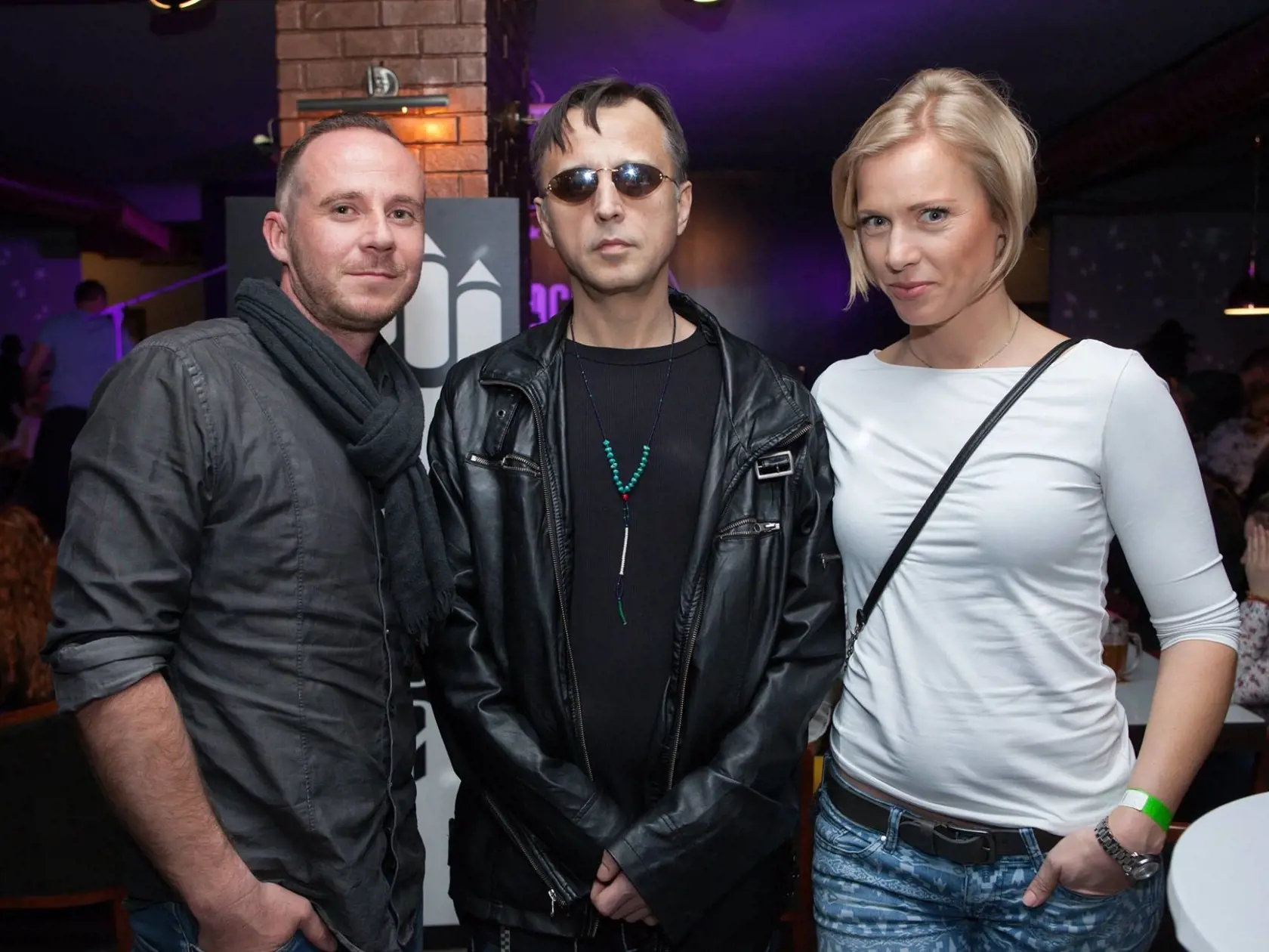 Robo Grigorov v roku 2016.
