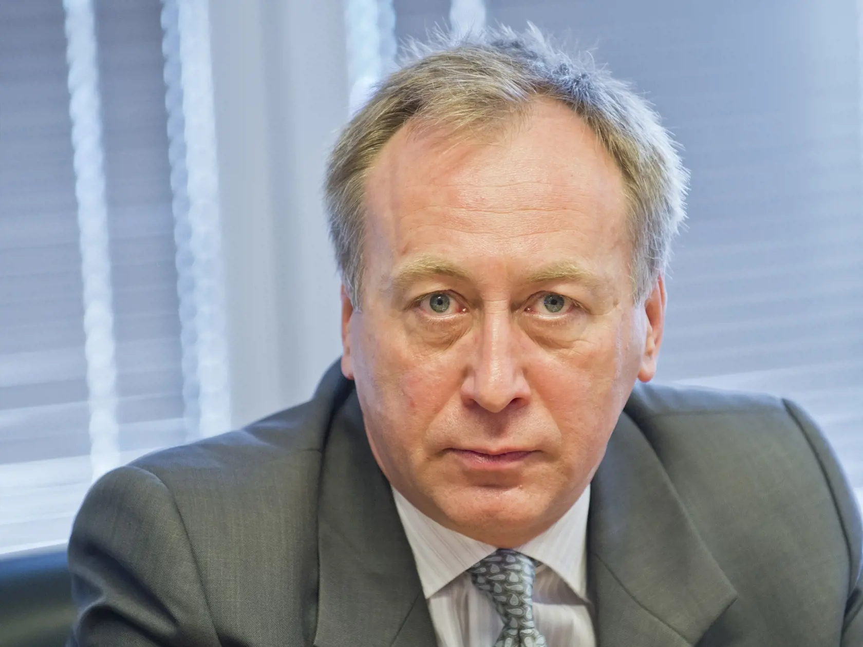 Tisíce eur dostane aj bývalý šéf Miroslav Vaďura, za ktorého éry sa štátna poisťovňa dostala do miliónových strát.