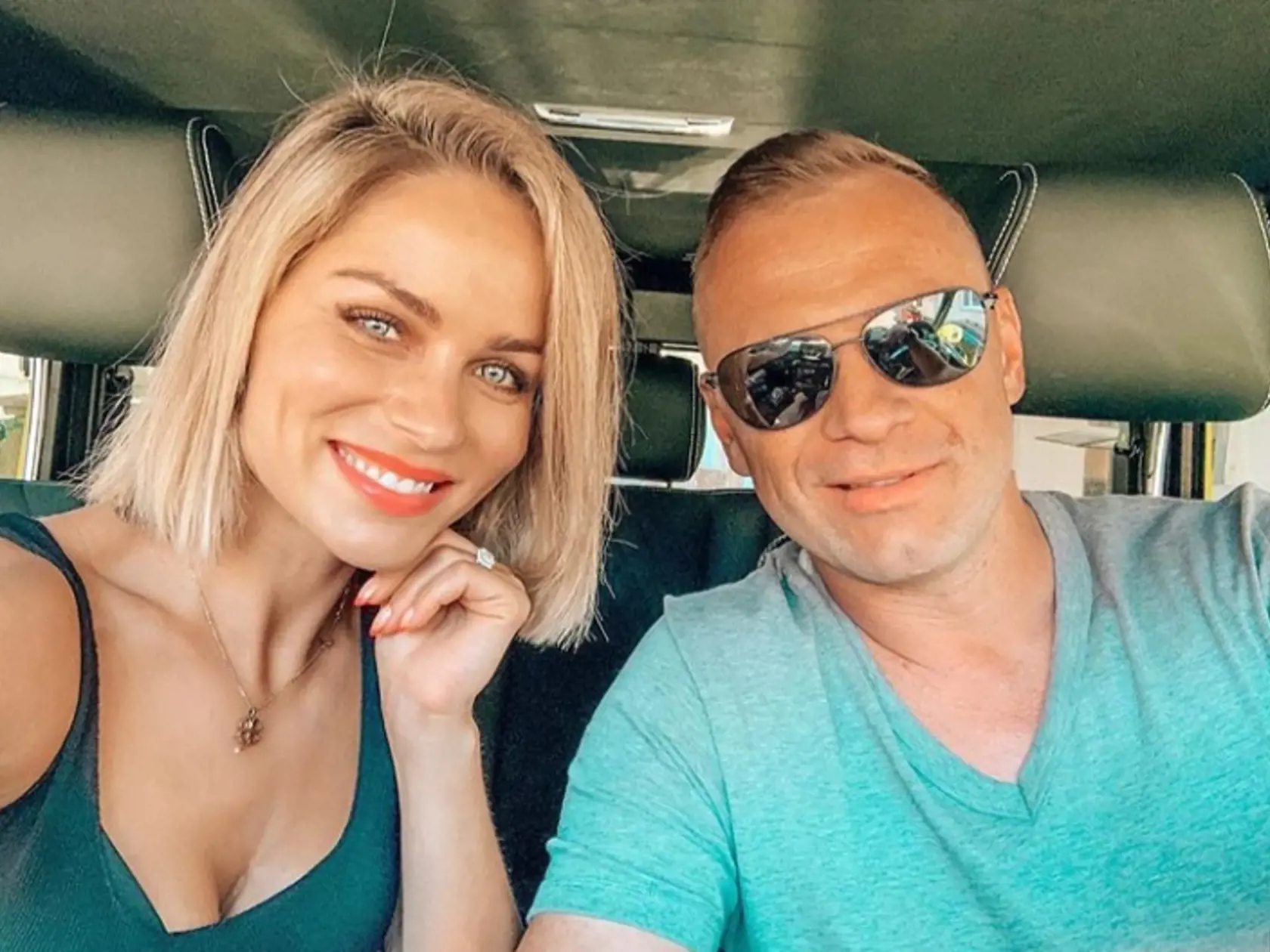 Ivana a Marián Gáboríkovci zahviezdili v klipe novej skladby od IMT Smile.