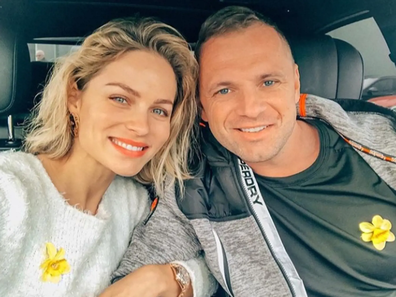 Ivana a Marián Gáboríkovci zahviezdili v klipe novej skladby od IMT Smile.