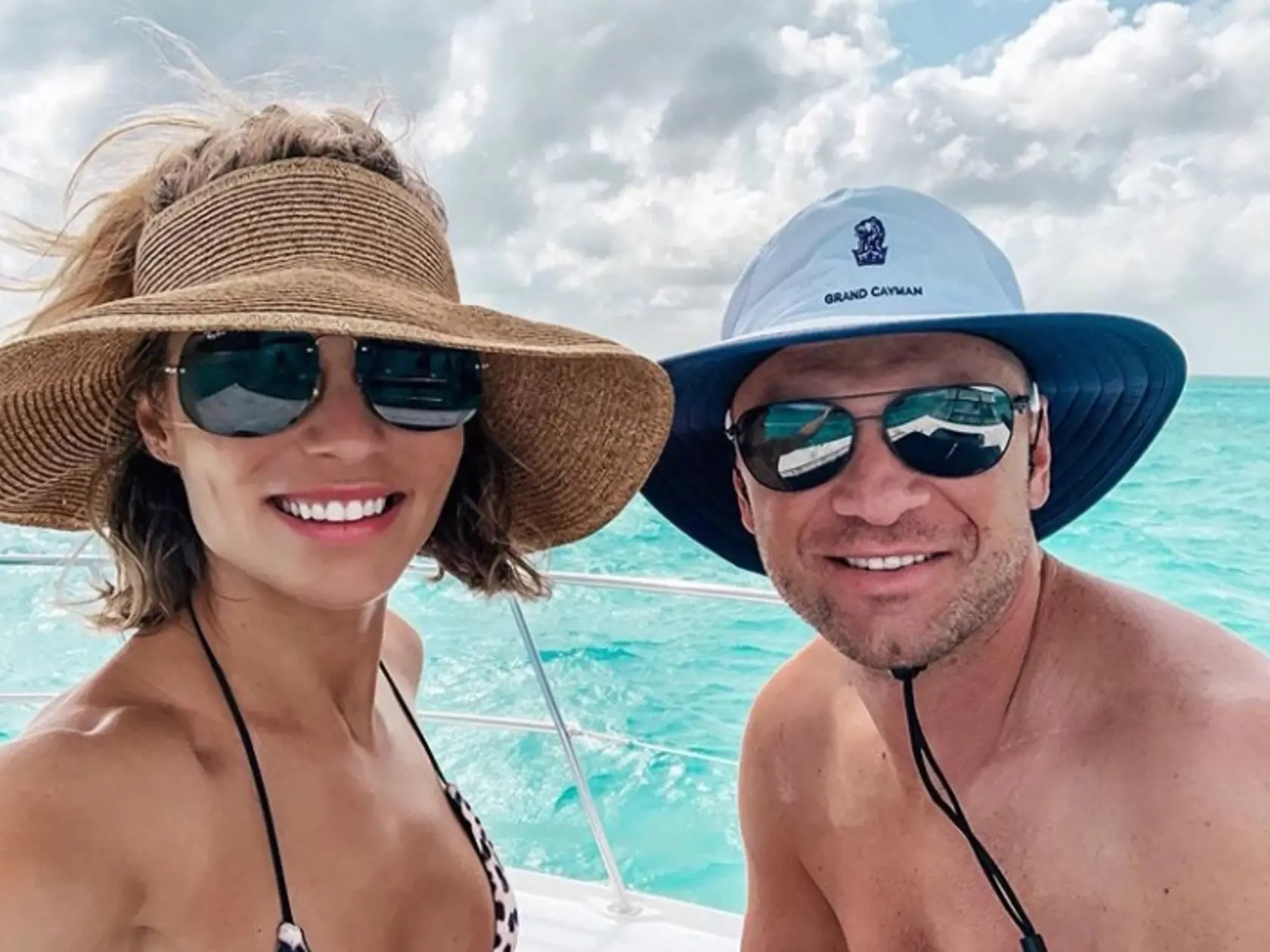 Ivana a Marián Gáboríkovci zahviezdili v klipe novej skladby od IMT Smile.