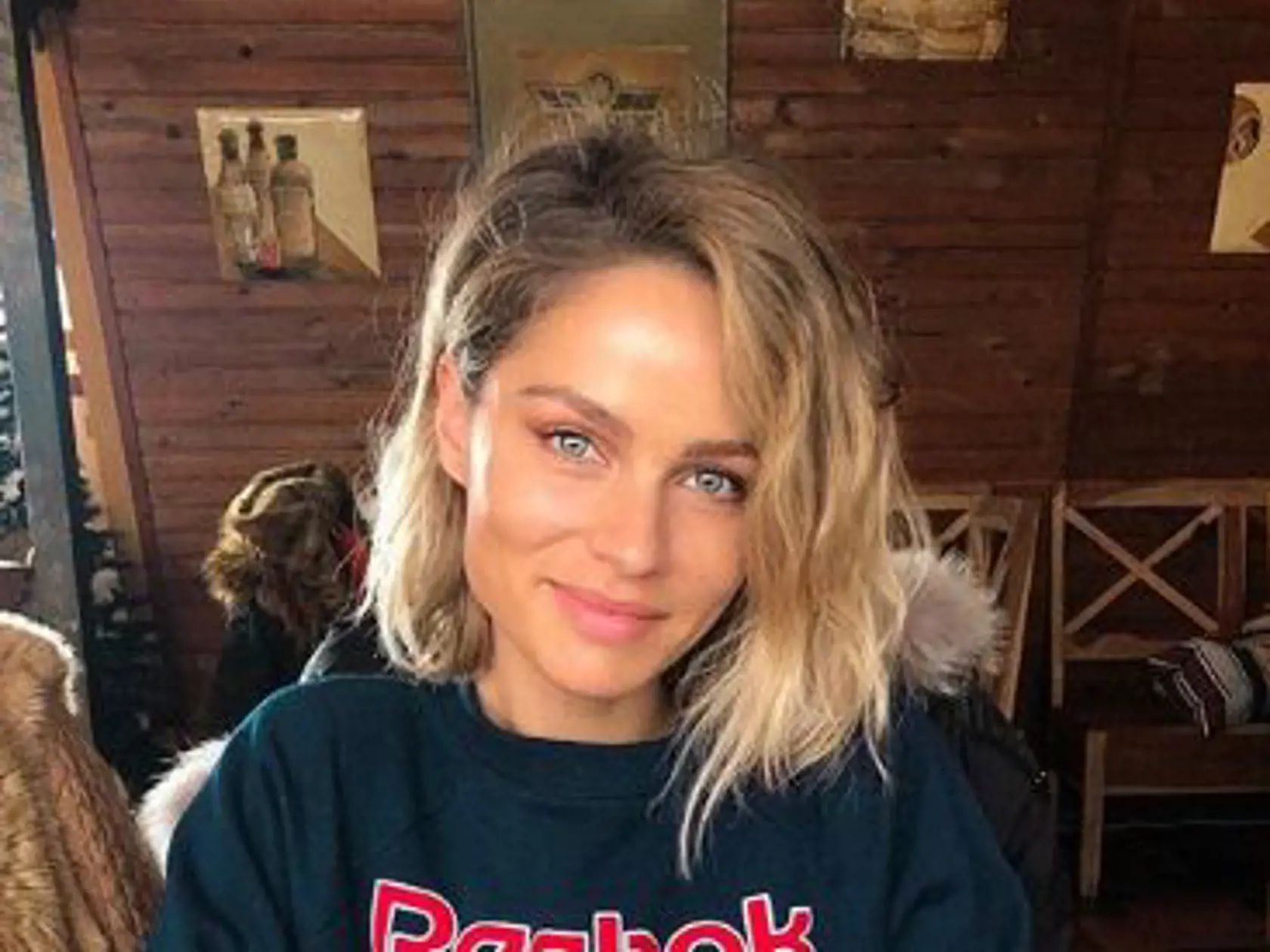 Ivana Gáborík