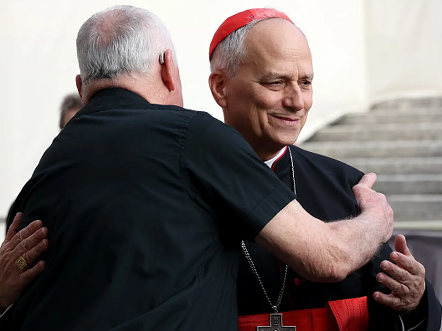Novým pápežom sa stal Američan Robert Francis Prevost a vybral si nové meno. V poradí 267. pápež sa volá Lev XIV!