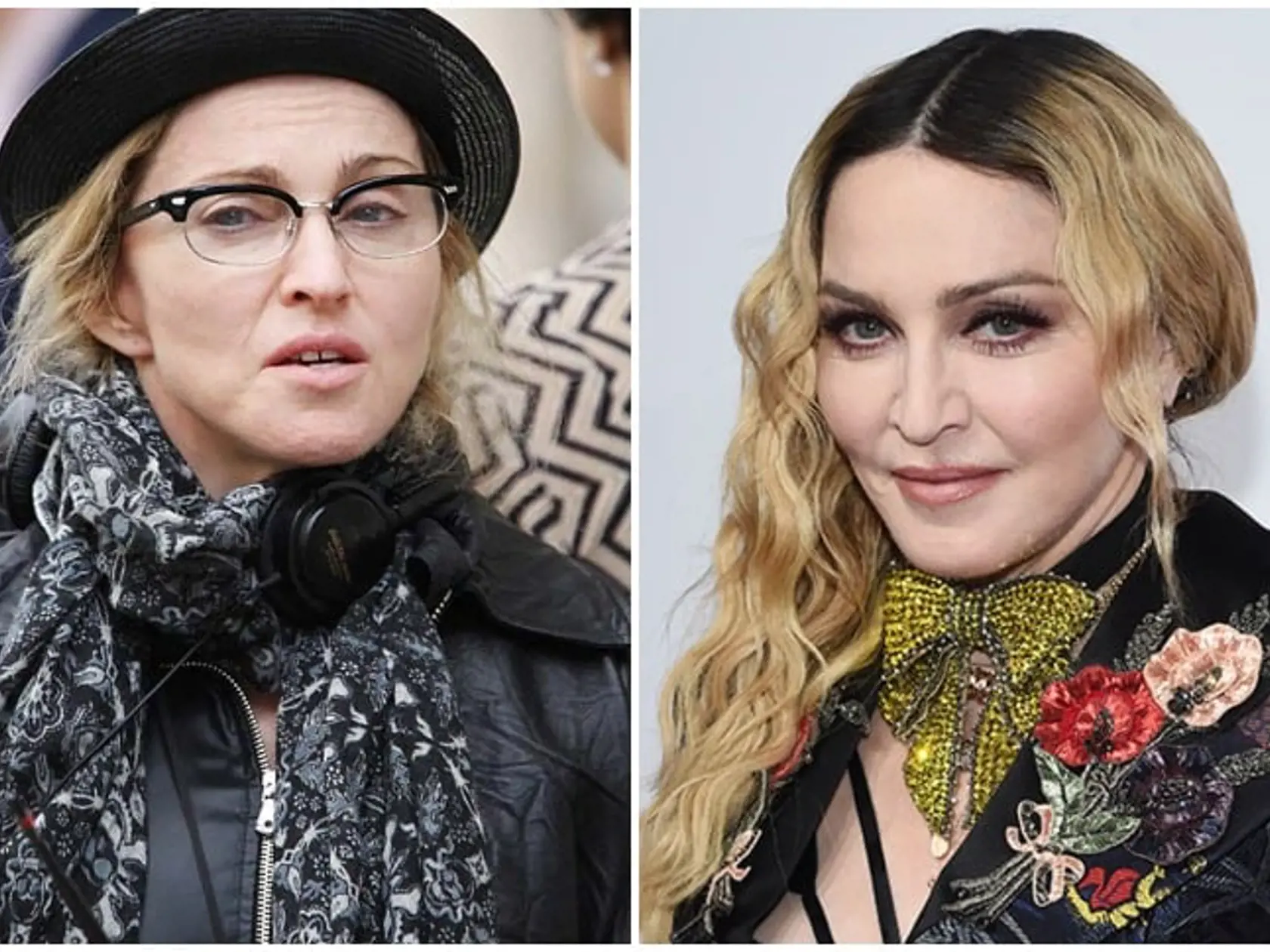 Madonna