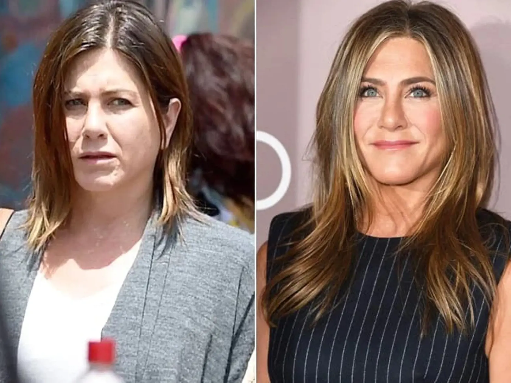 Jennifer Aniston