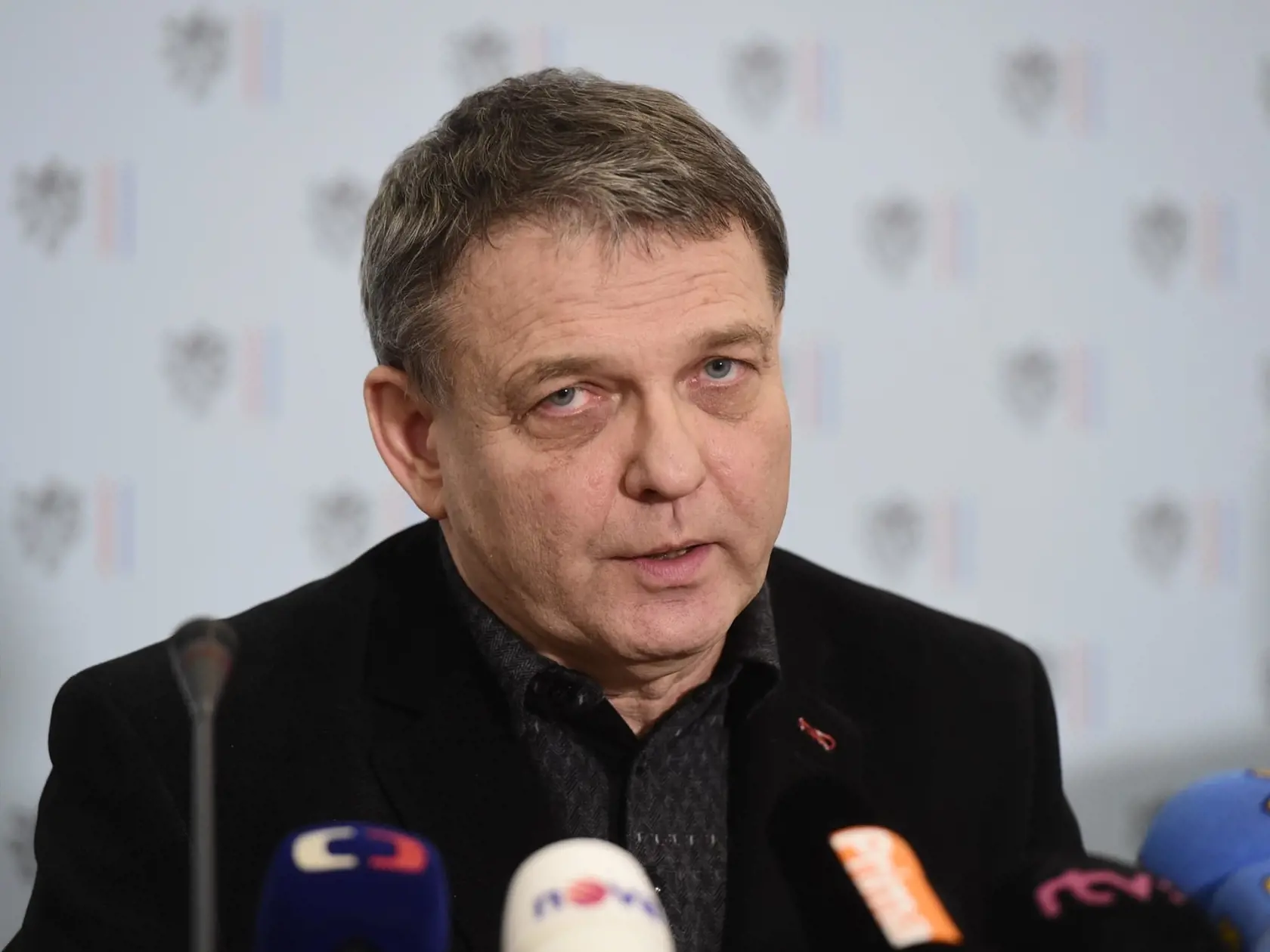Lubomír Zaorálek je bývalým ministrom zahraničia a kultúry ČR a líder strany SOCDEM.