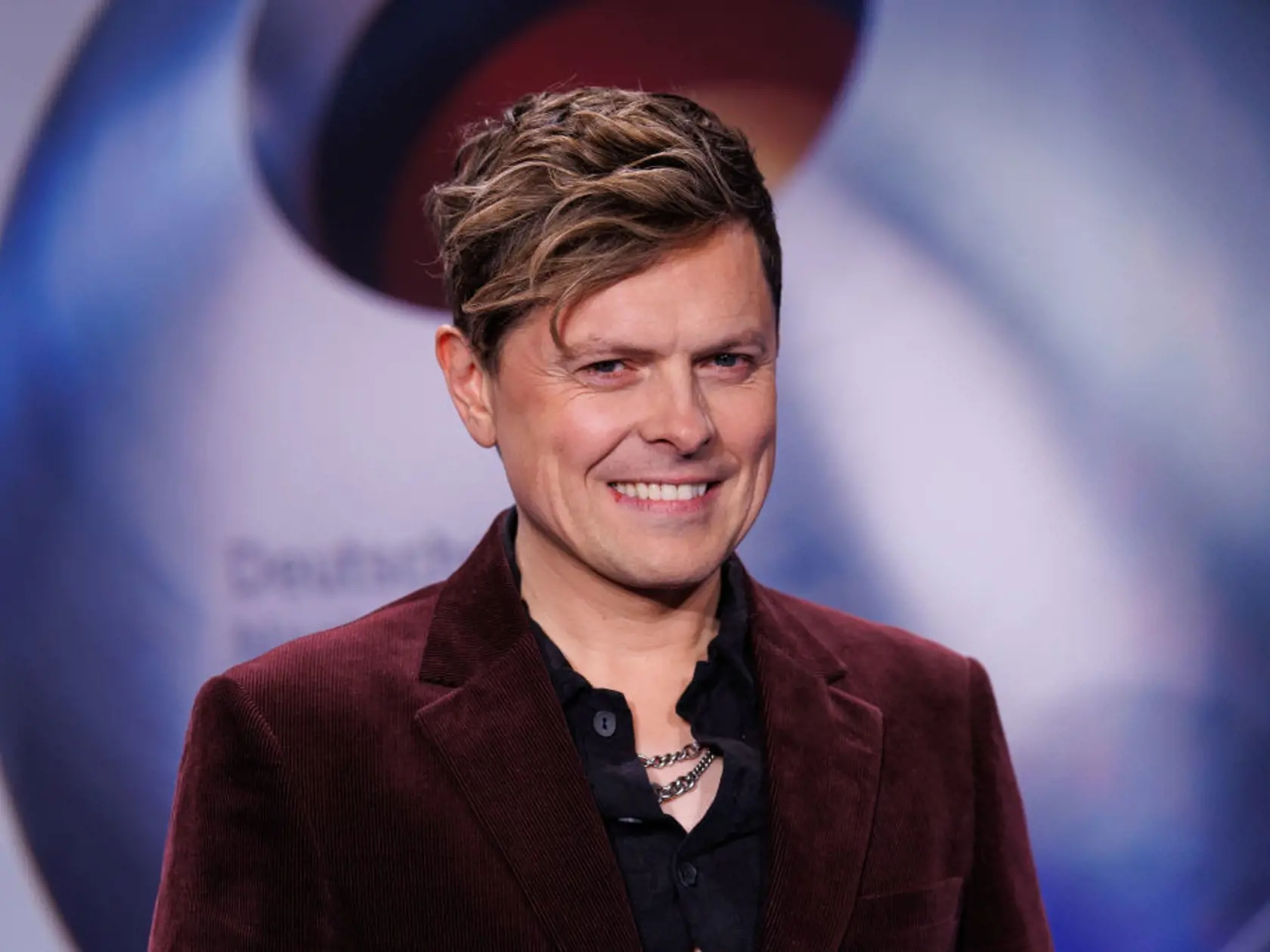 Spevák Michael Patrick Kelly dnes