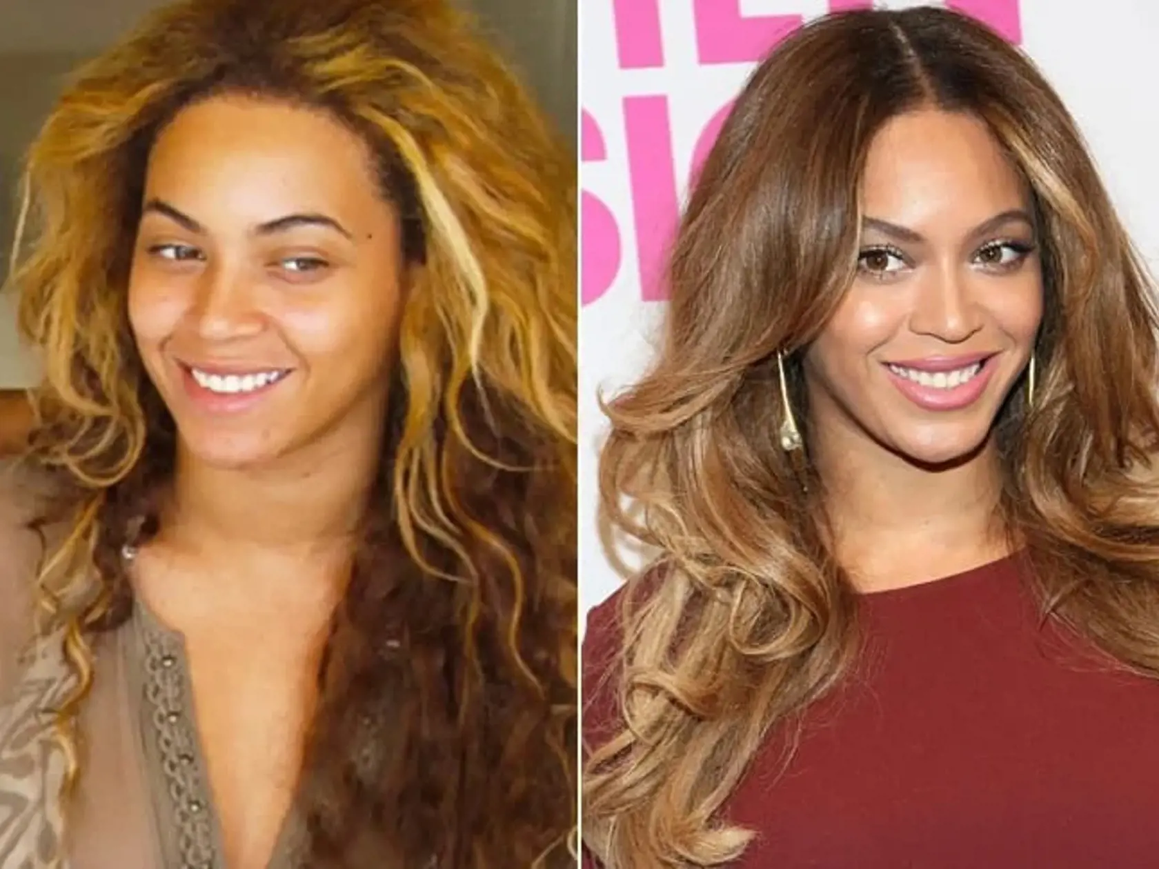 Beyoncé
