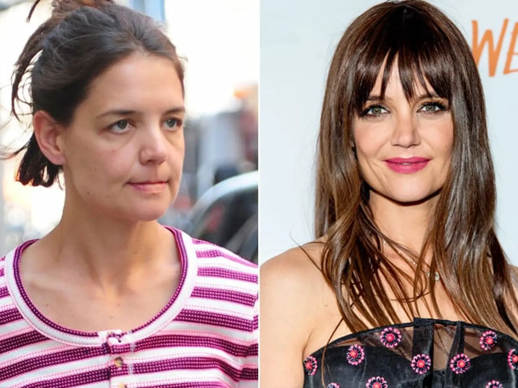Katie Holmes