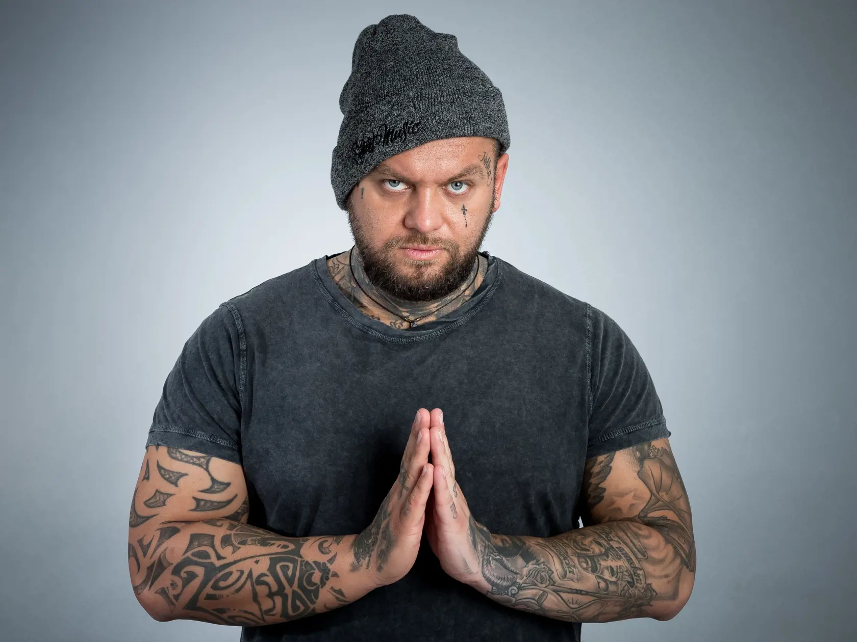 SHOWBIZNIS: Koloman Magyary Kali