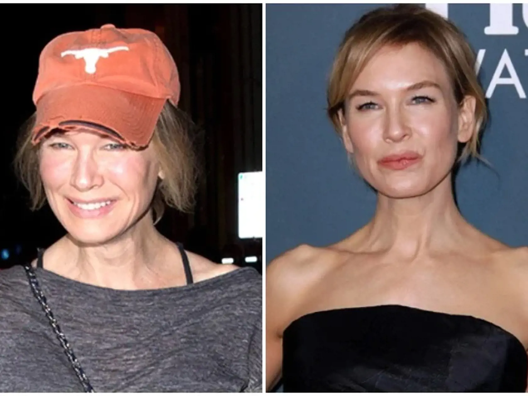 Renee Zellweger