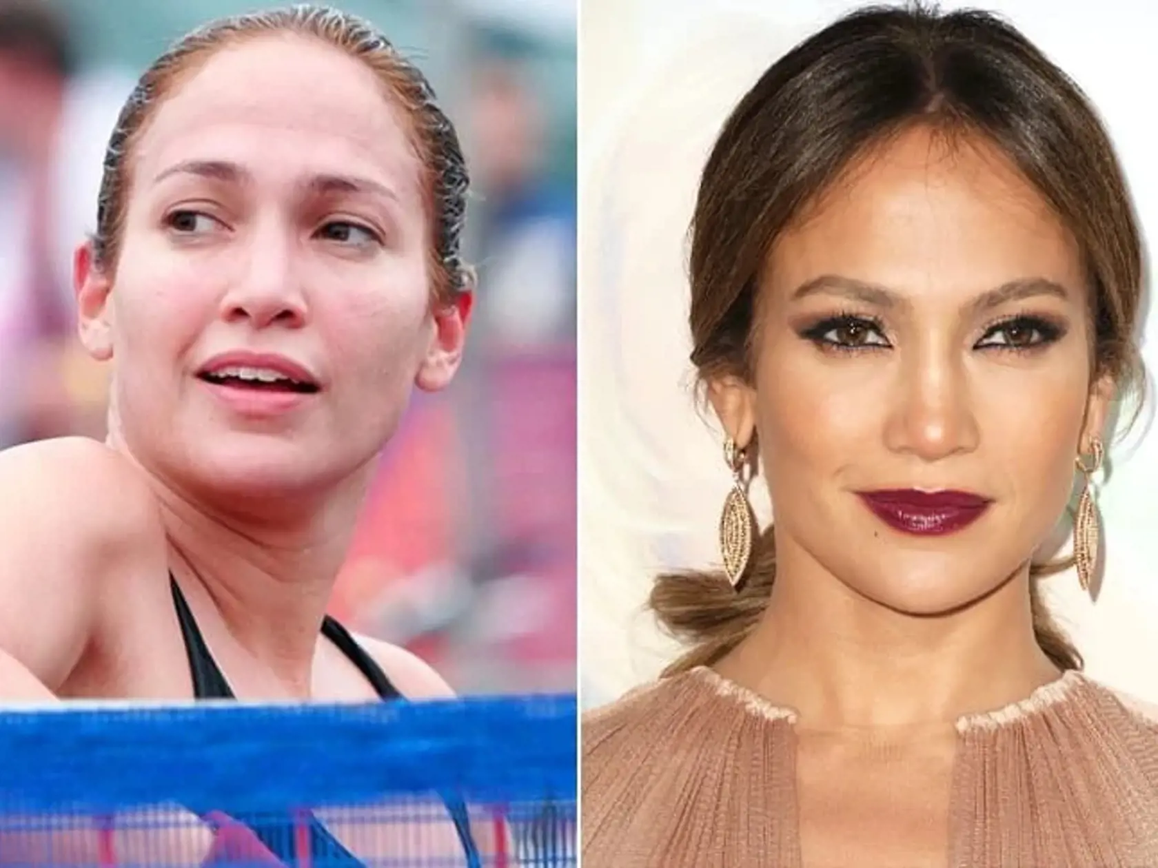 Jennifer Lopez