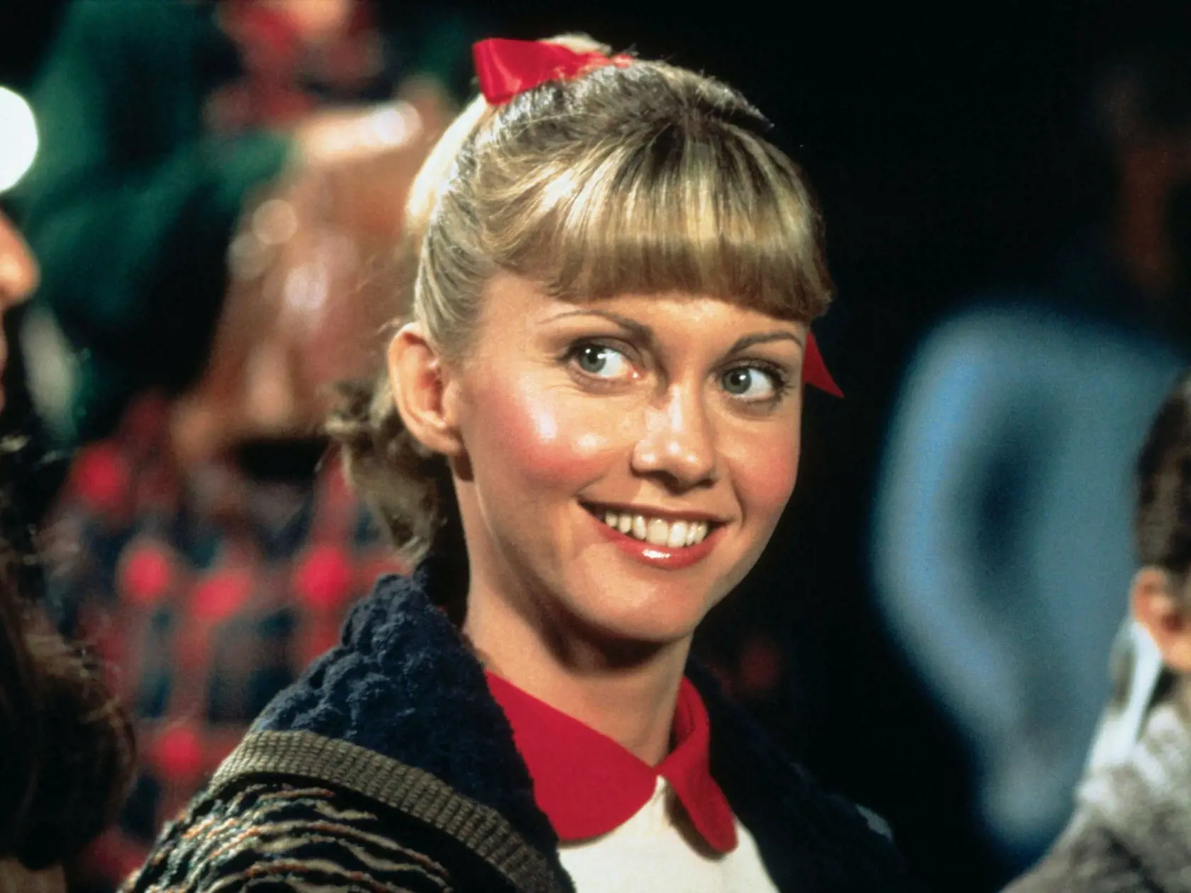 Olivia Newton-John