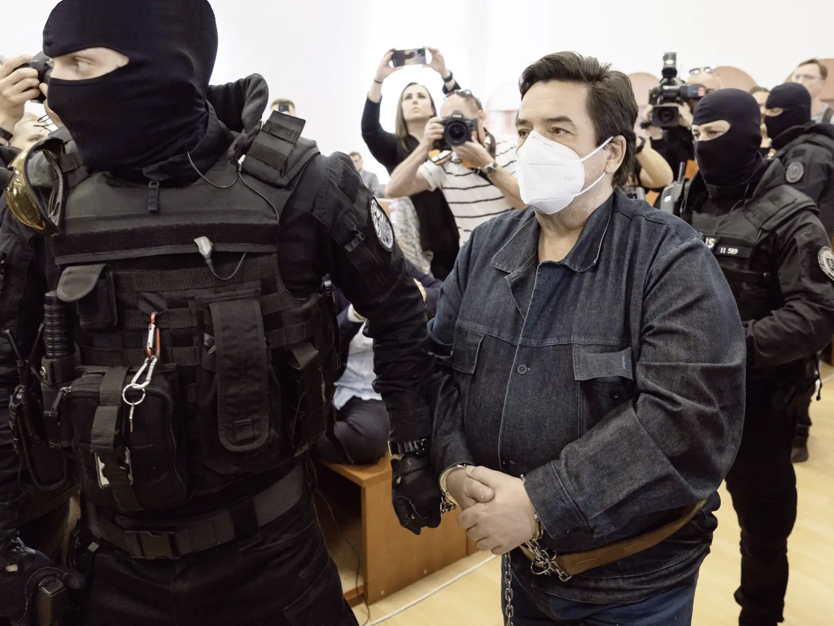 Po poslednom súde. Ivanov brat Marian Kočner bol oslobodený spod obžaloby týkajúcej sa objednania vraždy Jána Kuciaka, prokurátor sa plánoval odvolať.