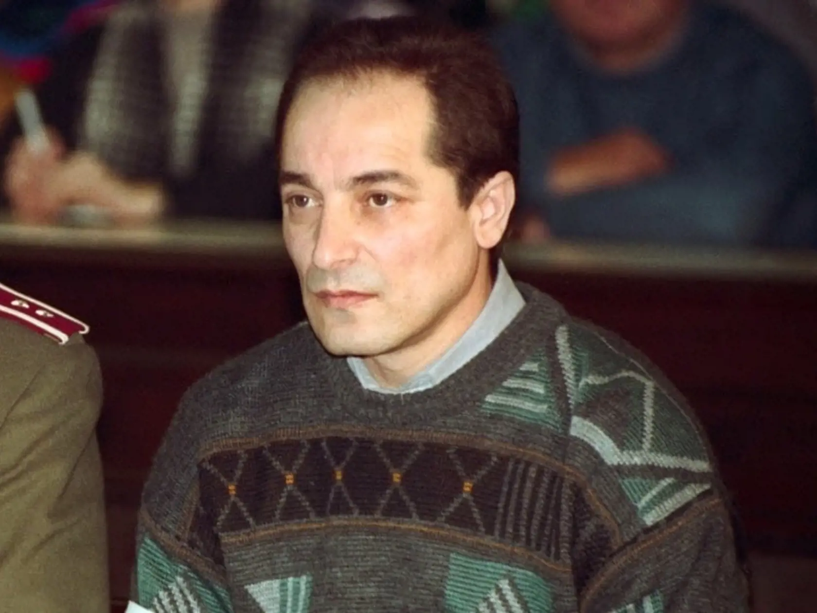 Martu U. si údajne vytipoval pri prechádzke po Bratislave, ako všetky svoje obete. Rigo zavraždil dokopy 9 ľudí a svoj trest s doteraz odpykáva za mrežami.