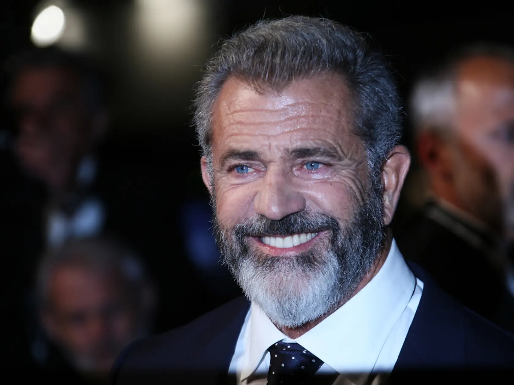 Cannes,,France,-,May,21:,Actor,Mel,Gibson,Attends,The