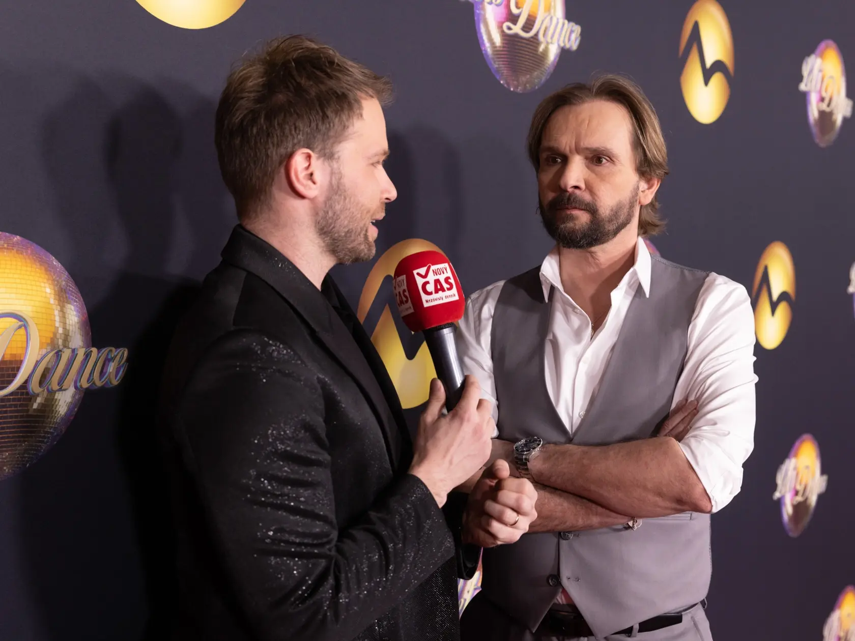 Tomáš Bezdeda vyspovedal v live streame aj Jána Ďurovčíka
