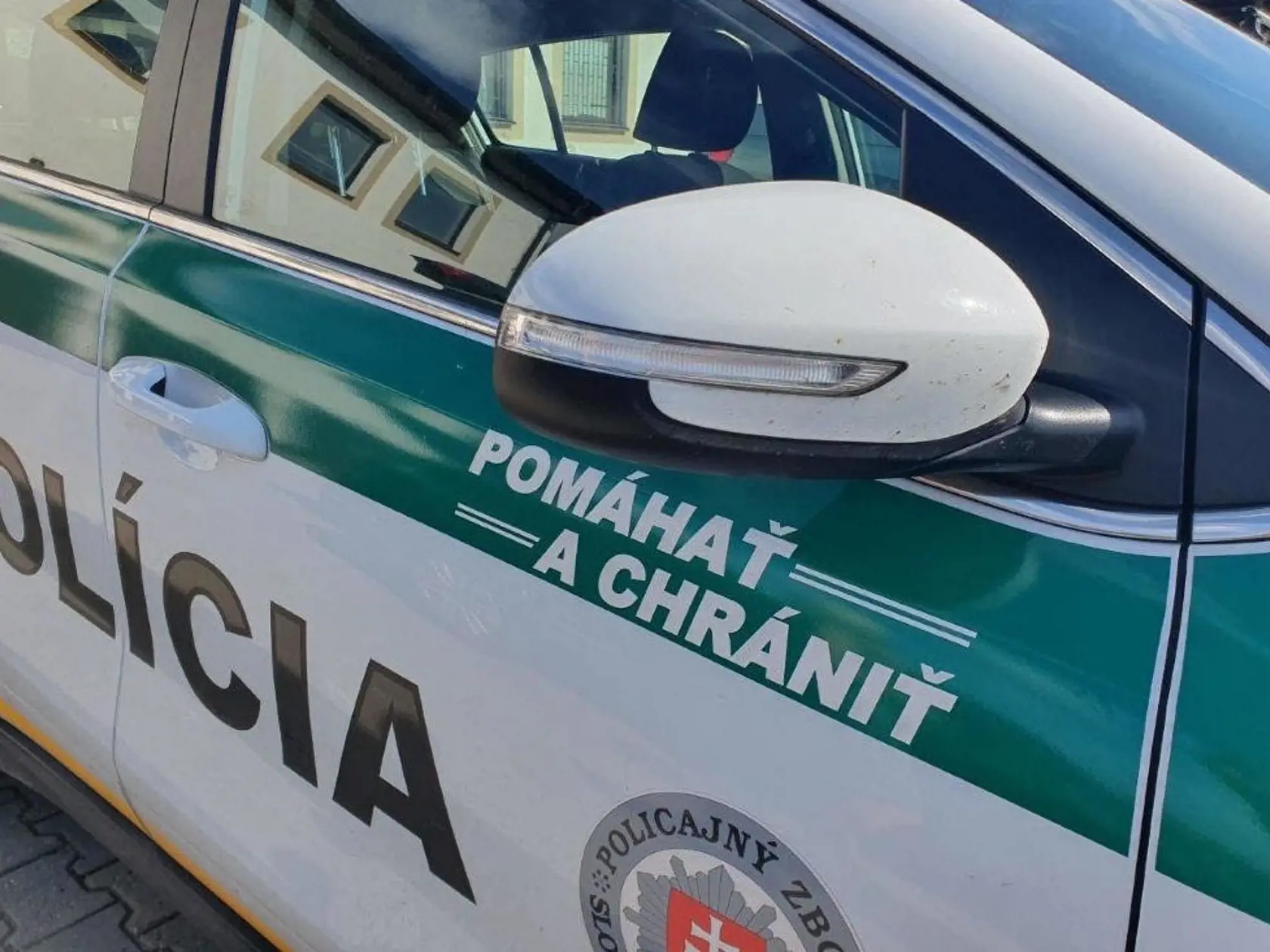 Polícia varuje pred Vianocami, aby ste nenaleteli podvodníkom.