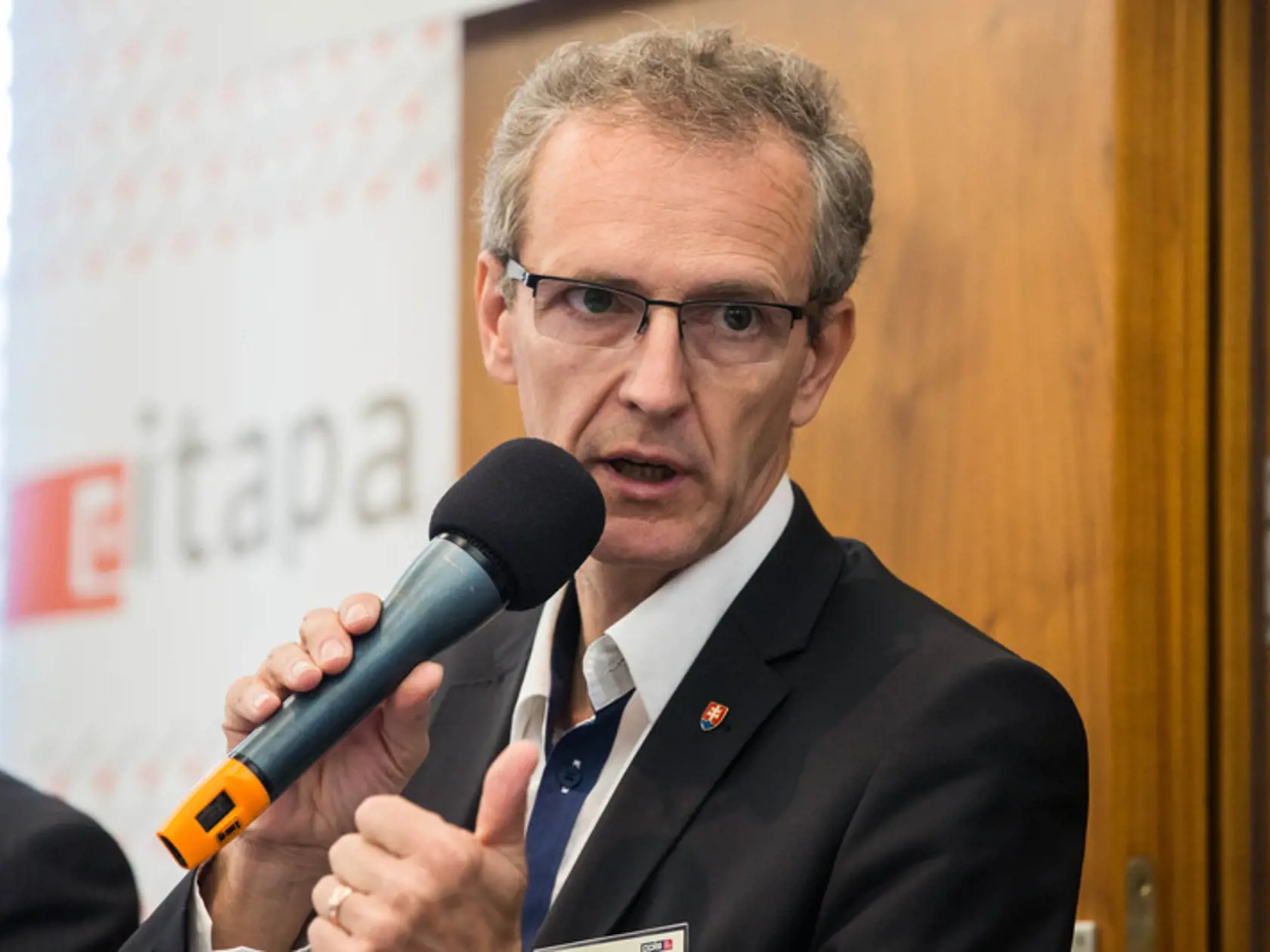 Ivan Štefanec