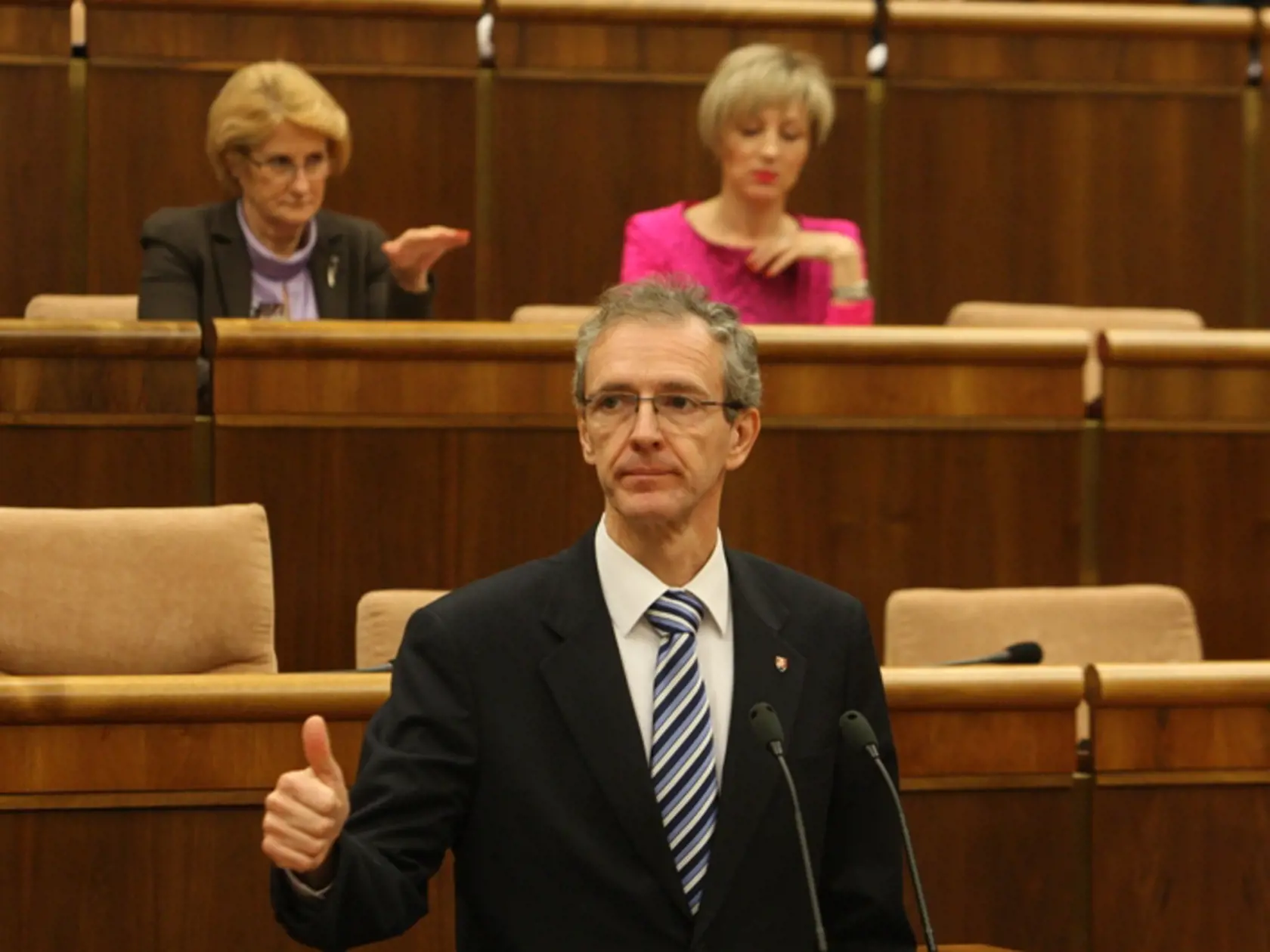 Ivan Štefanec