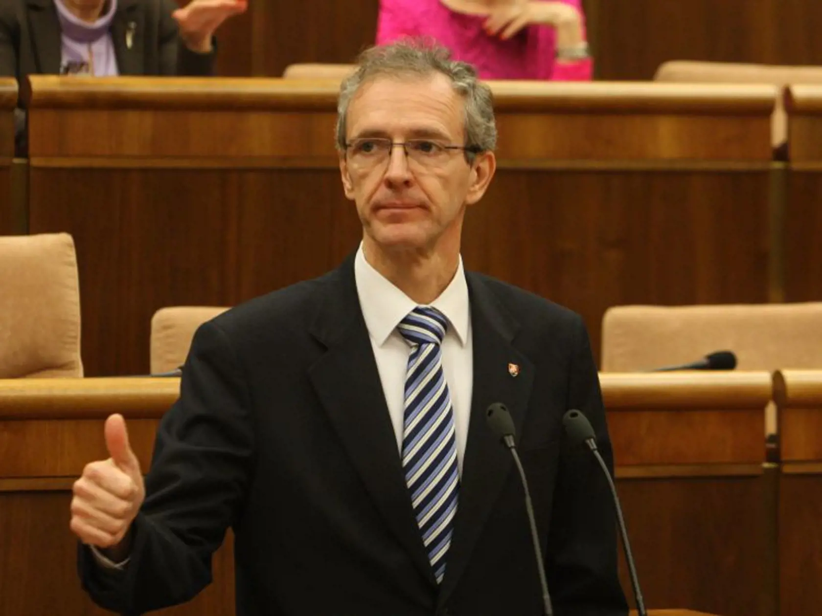 Ivan Štefanec