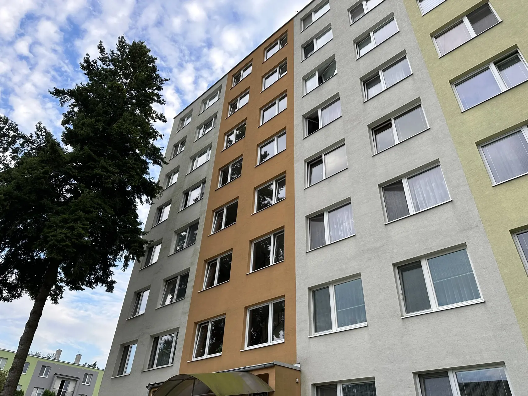 "Možno pitva potvrdí, že zomrel na chorobu, ale že ležal toľké dni vo fólii a hnil vo svojej spálni, veľká neúcta,“ dodáva suseda.