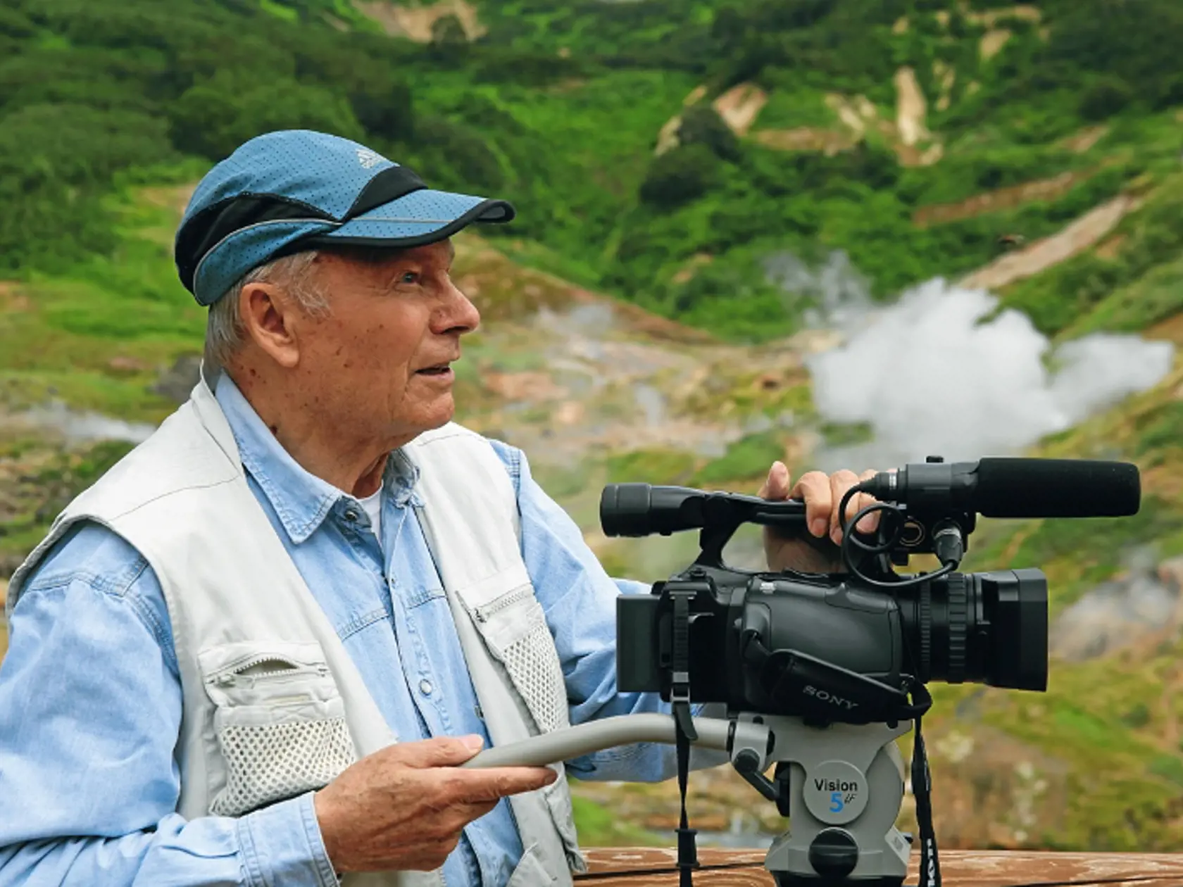 Rudolf Schuster rád cestuje Covid však zoškrtal jeho plány.