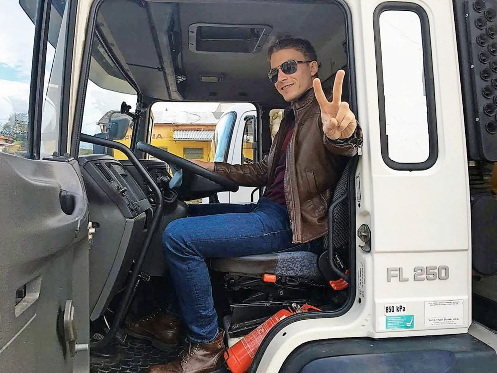 Juraj Bača si získal slovenské ženy svojím šarmom a bezprostrednosťou.