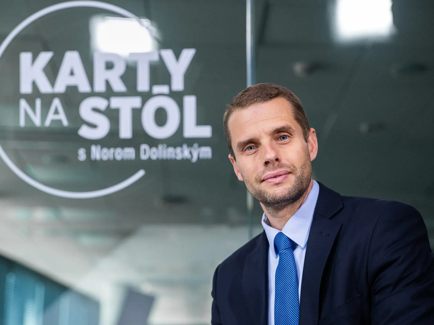 Rodák z Banskej Bystrice Martin Klus (42) pôvodne SaS, by podľa svojho priezviska mal byť stále v pokluse, ako ušľachtilé zviera, pre ktoré je charakteristicky - kôň.