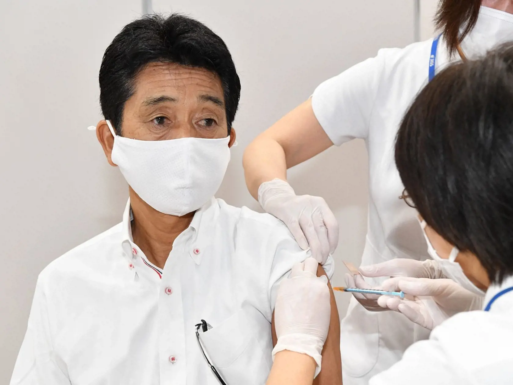 Členské krajiny EÚ sa v stredu v Bruseli na úrovni veľvyslancov dohodli, že pridajú Japonsko na zoznam tretích krajín, z ktorých môžu cestujúci, aj nezaočkovaní, vstúpiť na územie Európskej únie.