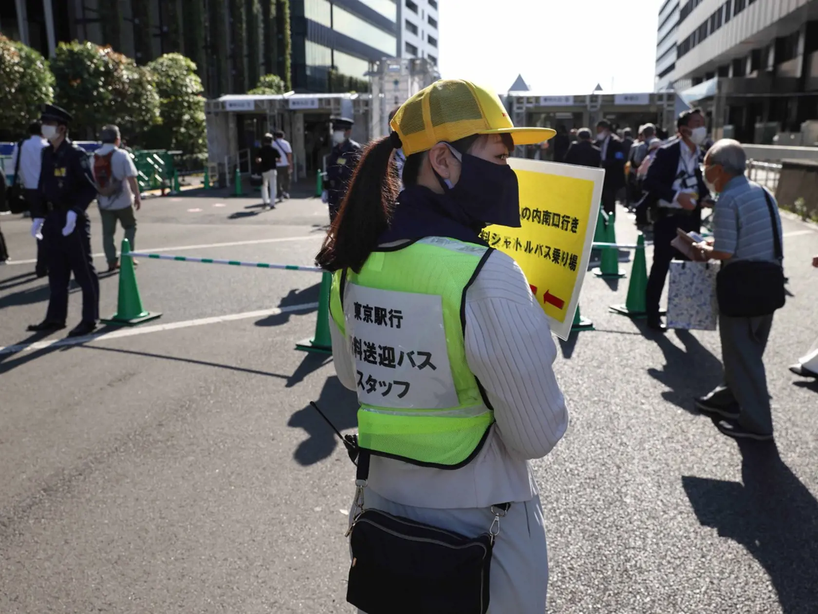 Členské krajiny EÚ sa v stredu v Bruseli na úrovni veľvyslancov dohodli, že pridajú Japonsko na zoznam tretích krajín, z ktorých môžu cestujúci, aj nezaočkovaní, vstúpiť na územie Európskej únie.