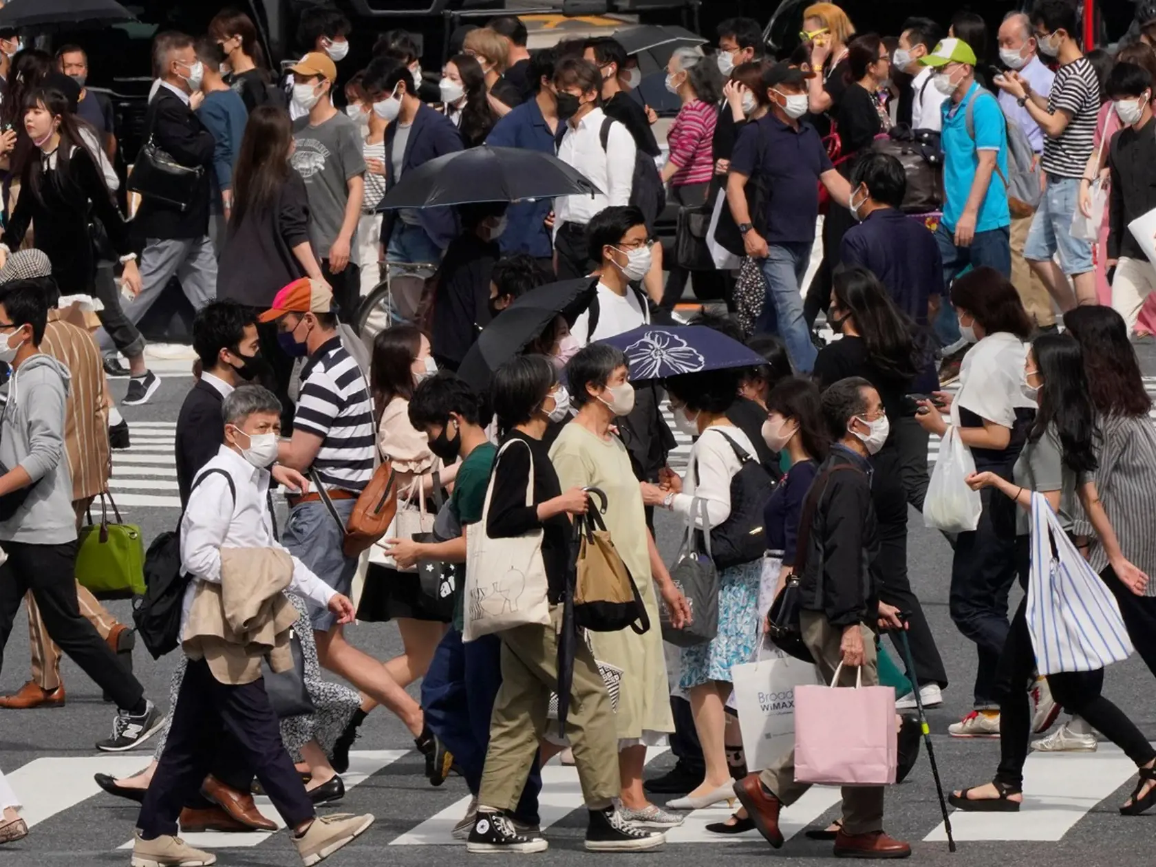 Členské krajiny EÚ sa v stredu v Bruseli na úrovni veľvyslancov dohodli, že pridajú Japonsko na zoznam tretích krajín, z ktorých môžu cestujúci, aj nezaočkovaní, vstúpiť na územie Európskej únie.