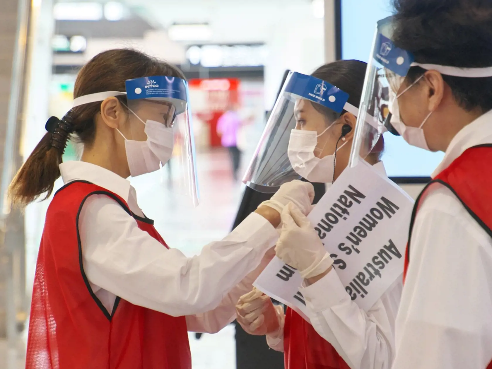 Členské krajiny EÚ sa v stredu v Bruseli na úrovni veľvyslancov dohodli, že pridajú Japonsko na zoznam tretích krajín, z ktorých môžu cestujúci, aj nezaočkovaní, vstúpiť na územie Európskej únie.
