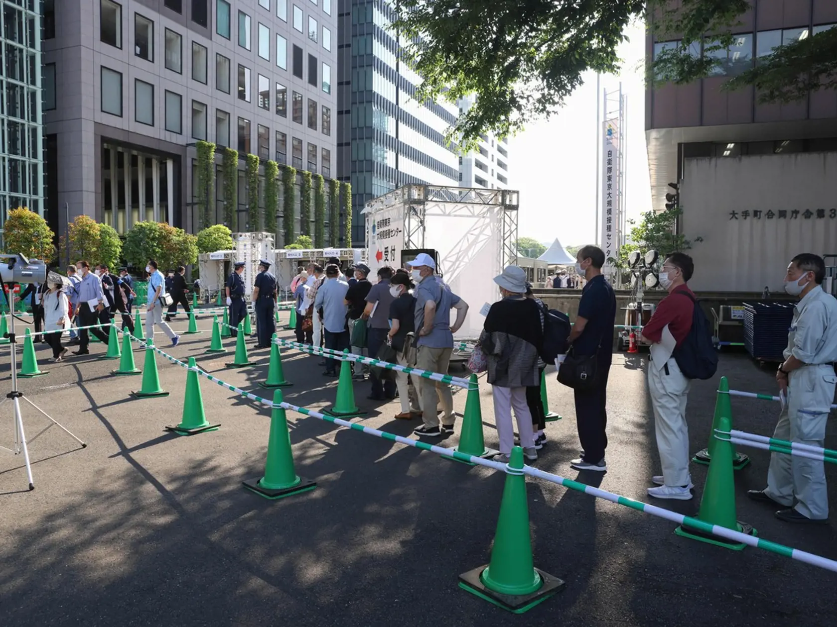 Členské krajiny EÚ sa v stredu v Bruseli na úrovni veľvyslancov dohodli, že pridajú Japonsko na zoznam tretích krajín, z ktorých môžu cestujúci, aj nezaočkovaní, vstúpiť na územie Európskej únie.