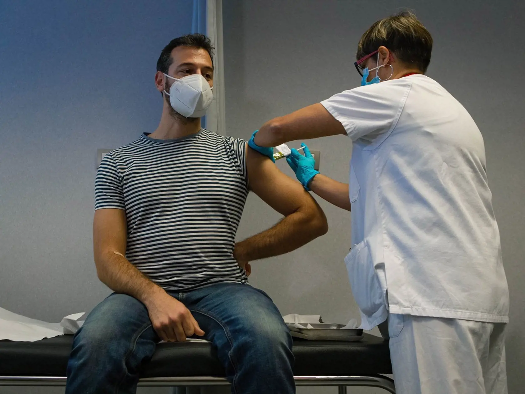Holandská vláda v stredu rozhodla, že jednodávková vakcína Janssen proti ochoreniu COVID-19, vyvinutá spoločnosťou Johnson & Johnson v holandskom meste Leiden, bude vyňatá z národného očkovacieho programu.