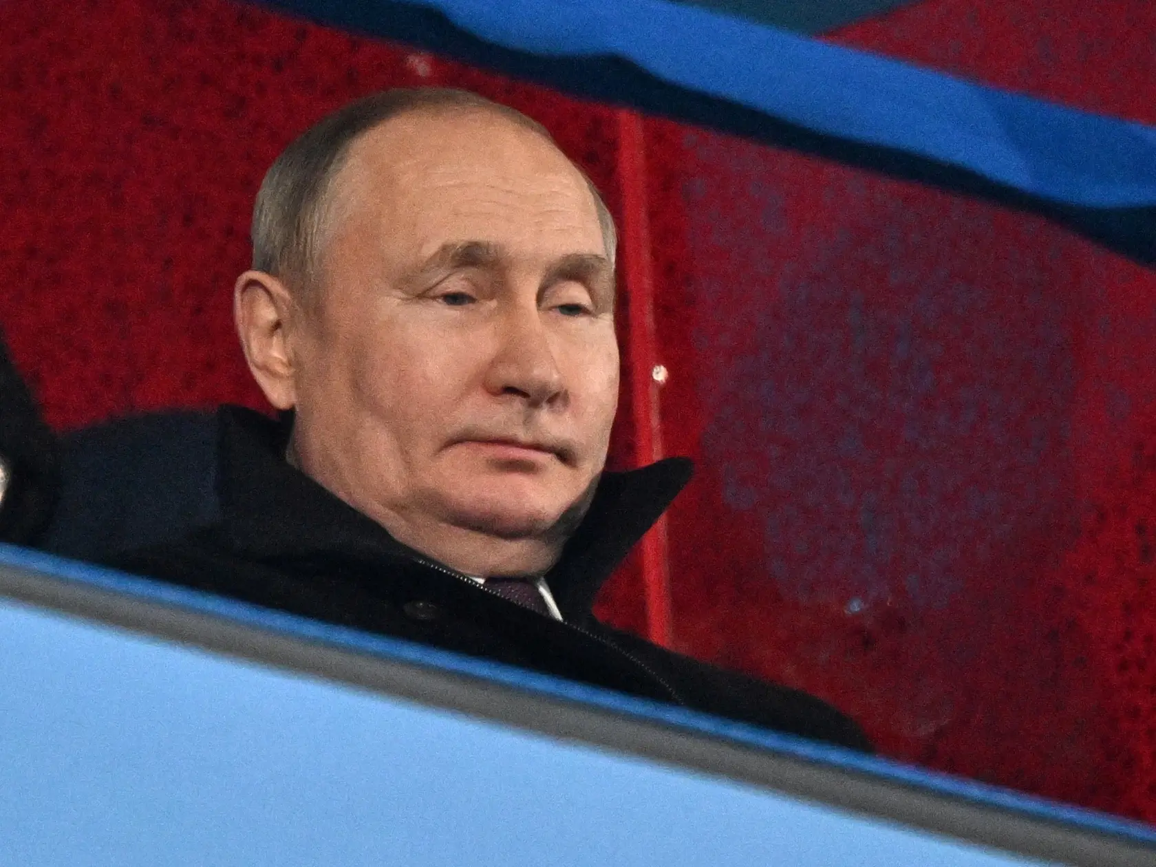 Vladimír Putin vyhlásil, že Rusi a Ukrajinci sú jeden národ.