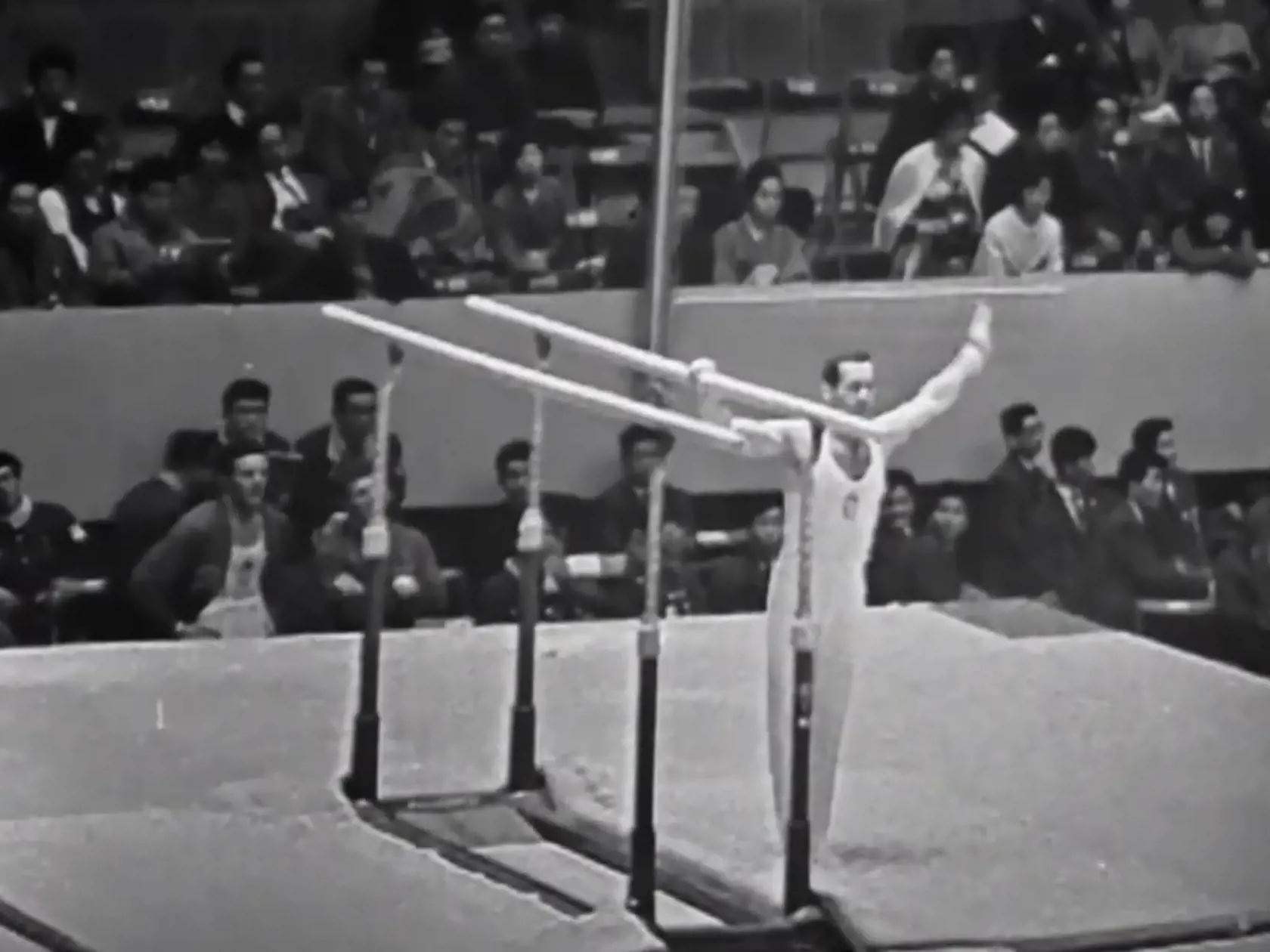 Pavlovi sa výborne darilo nielen na olympiáde, ale aj na svetových majstrovstvách. V Moskve roku 1958 získal s družstvom bronz, z ktorého sa radoval aj v roku 1962 v Prahe.