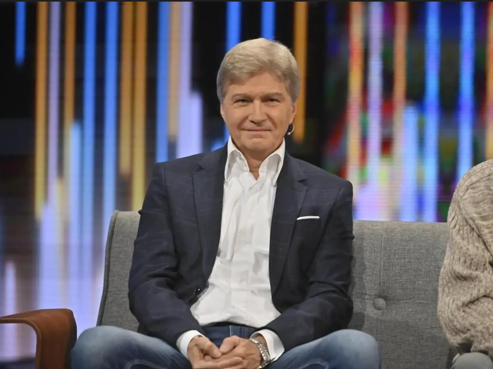 Skrúcaný prehovoril o šibalstvách dcérky Elly.