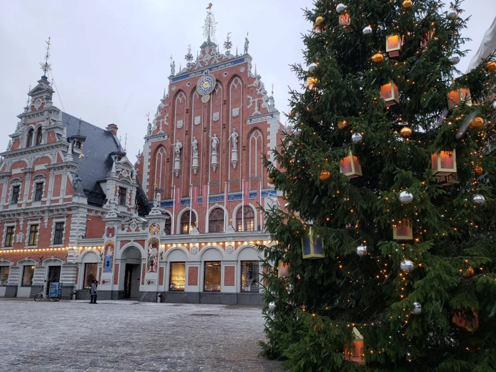 Riga