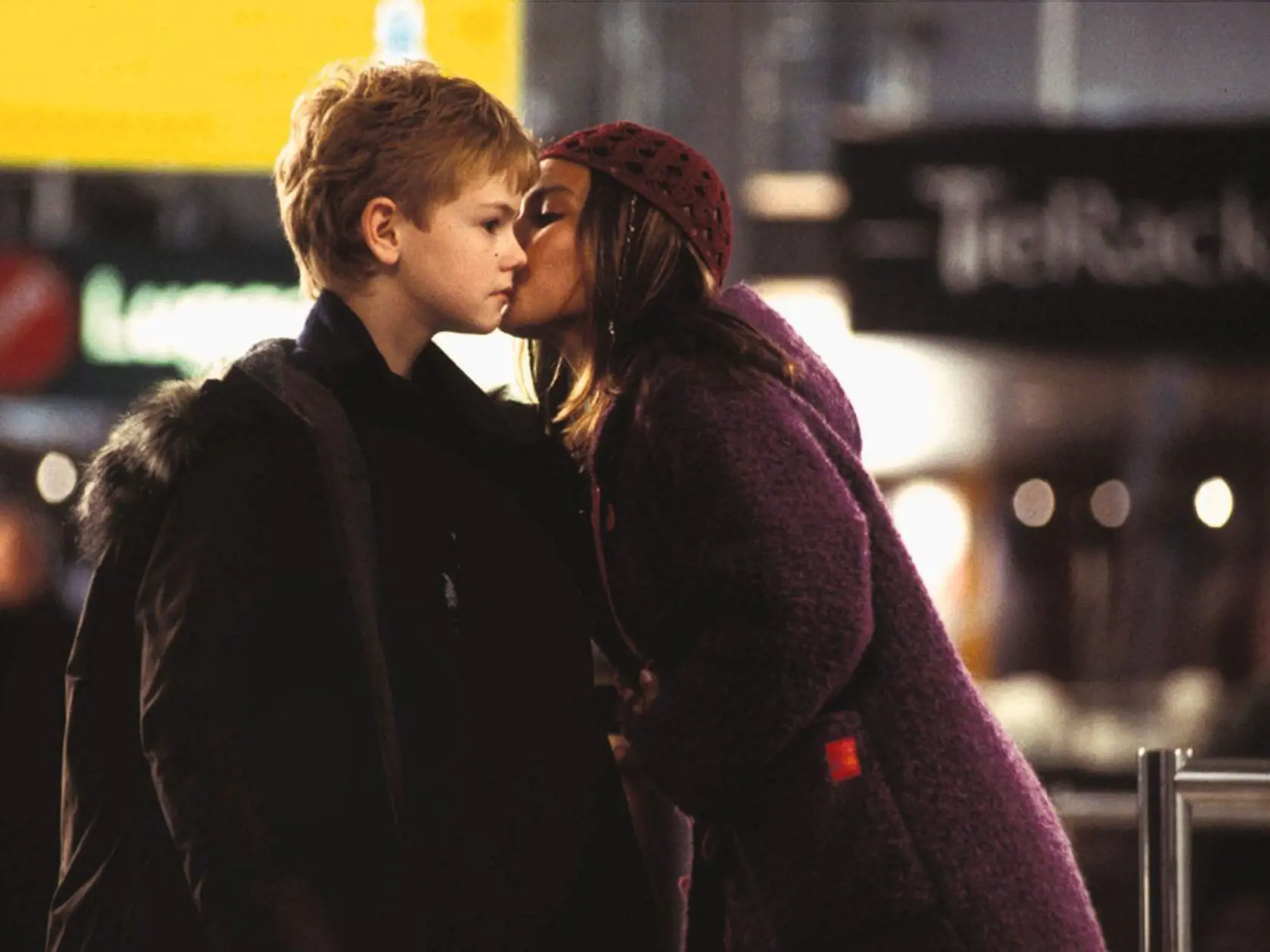 Thomas Brodie-Sangster