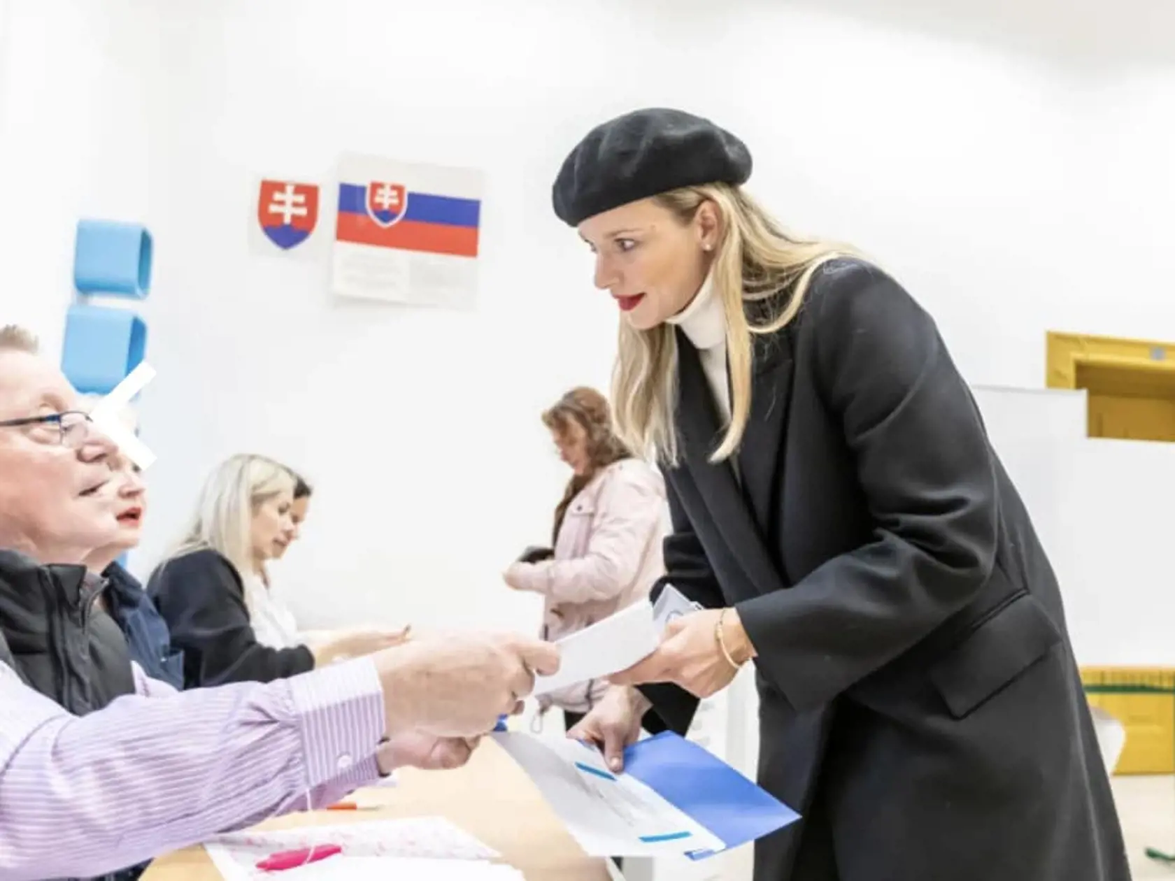 Poslankyňa Romana Tabák potom, ako boli známe výsledky: „Tabák: Veľmi si vážim každý jeden hlas! Naďalej pre vás budem pracovať a hlasovať v PARLAMENTE! Je dôležité si uvedomiť, že liberáli/progresívci vedú v Bratislave -nie na Slovensku! Gratulujem víťazom a makajte!“