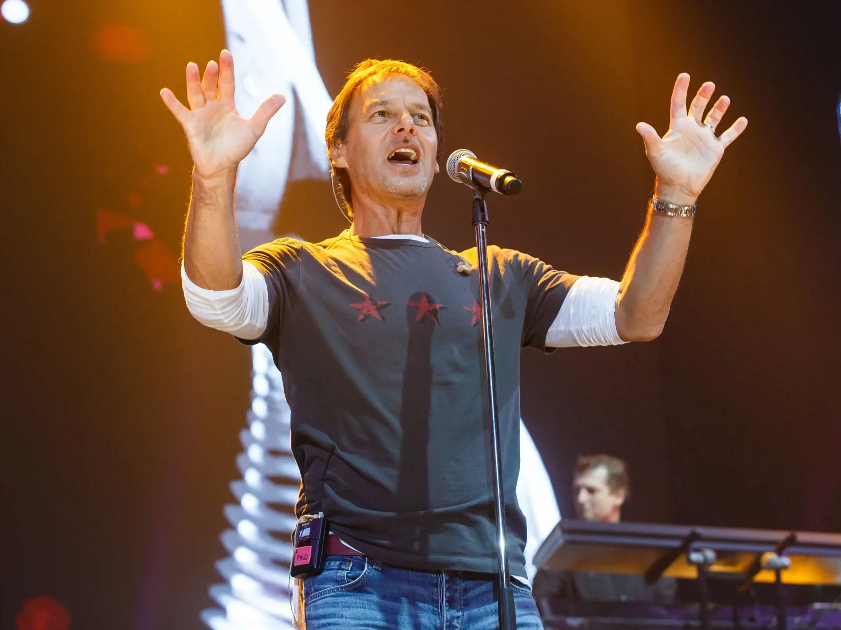 Paľo Habera