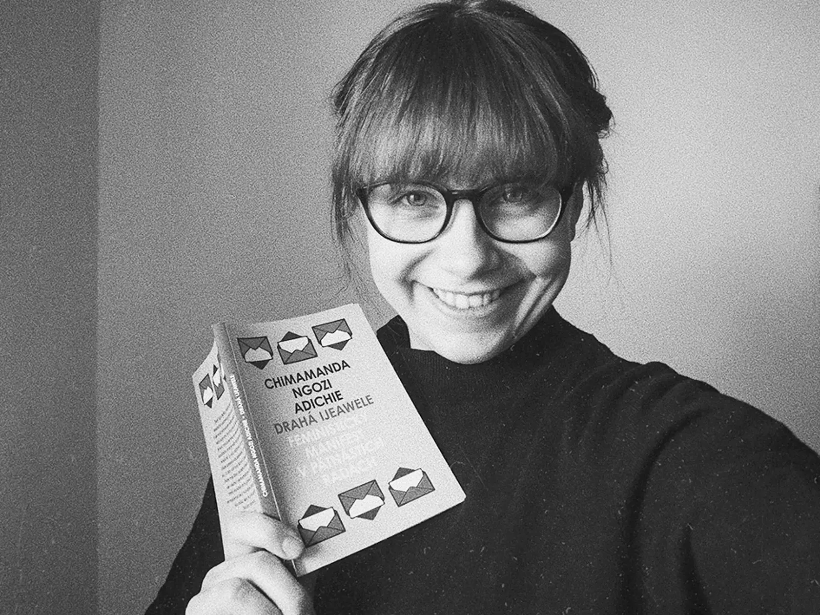 Zuzka Bránická