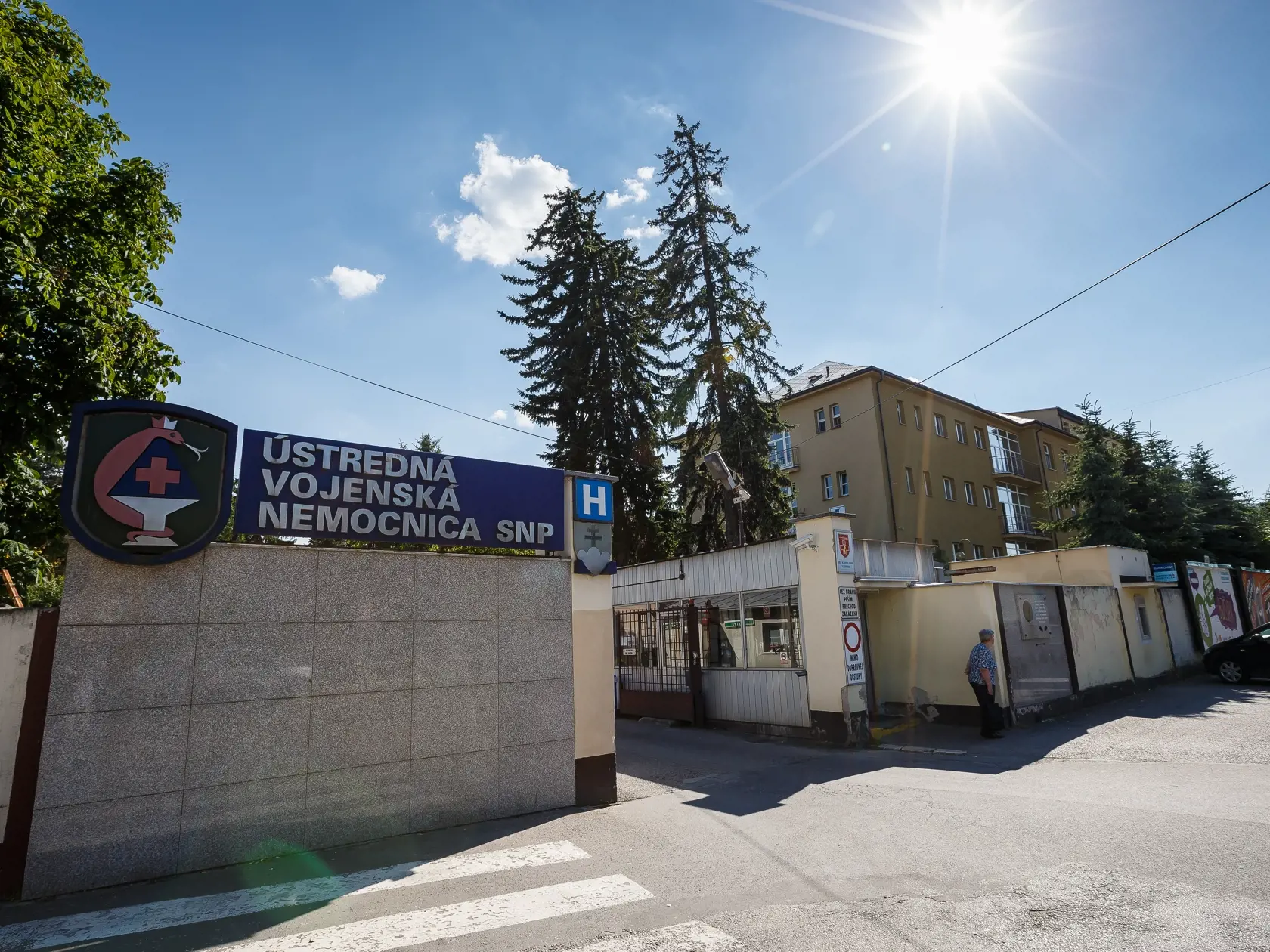 Ako dopadla vaša nemocnica?