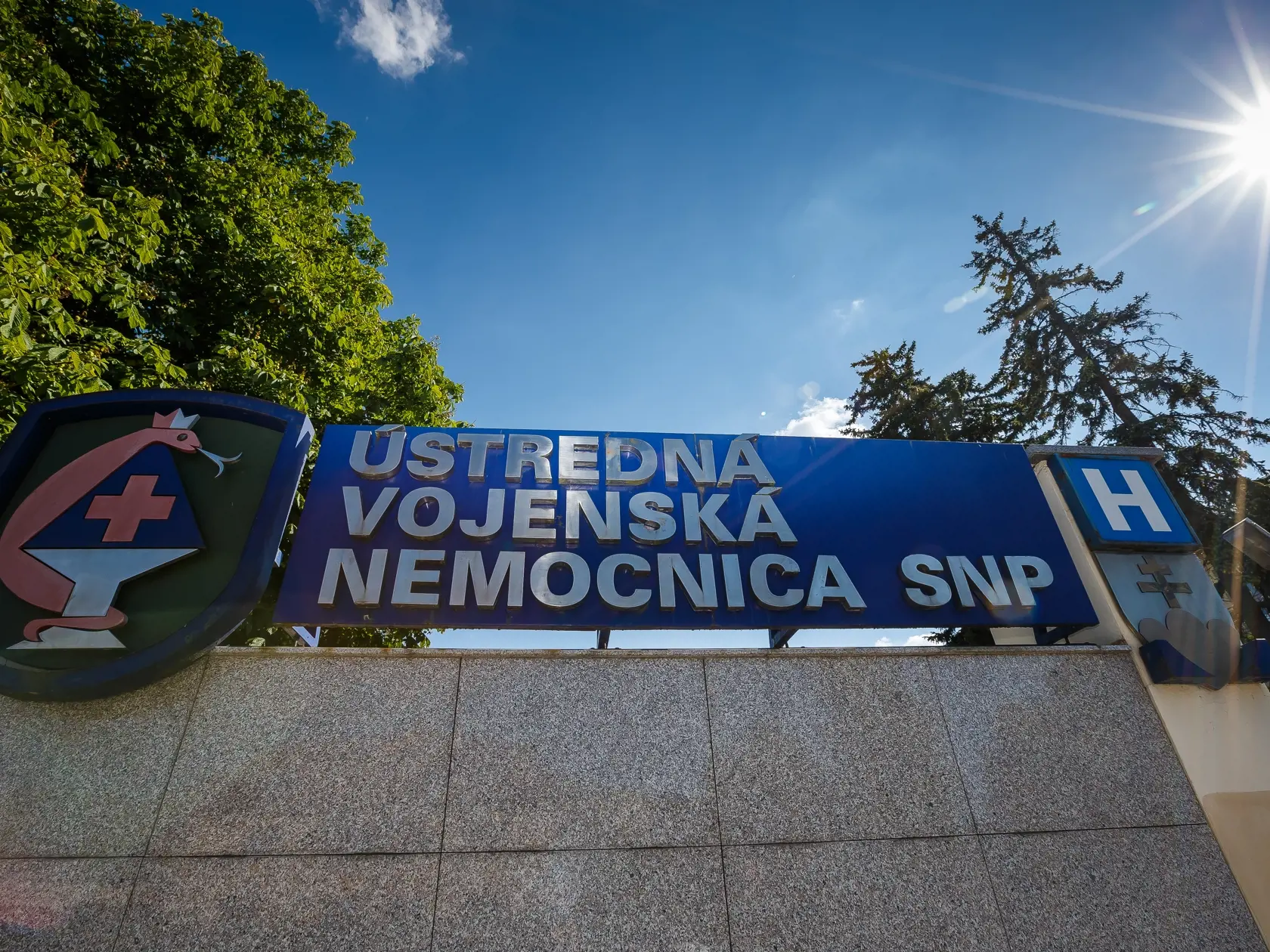 Ako dopadla vaša nemocnica?