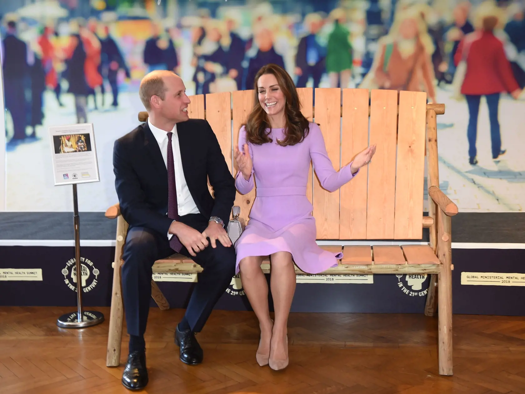 Princ William a vojvodkyňa Kate
