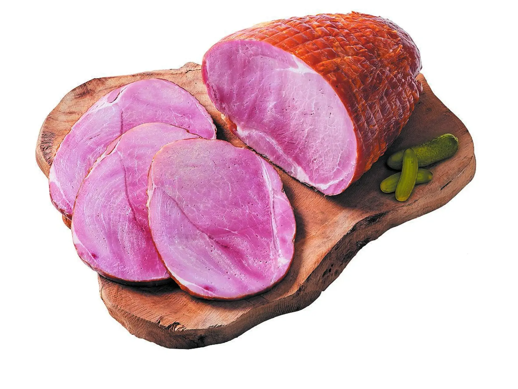 Gazdovské pliecko, 100 graov za 0,65 eura.