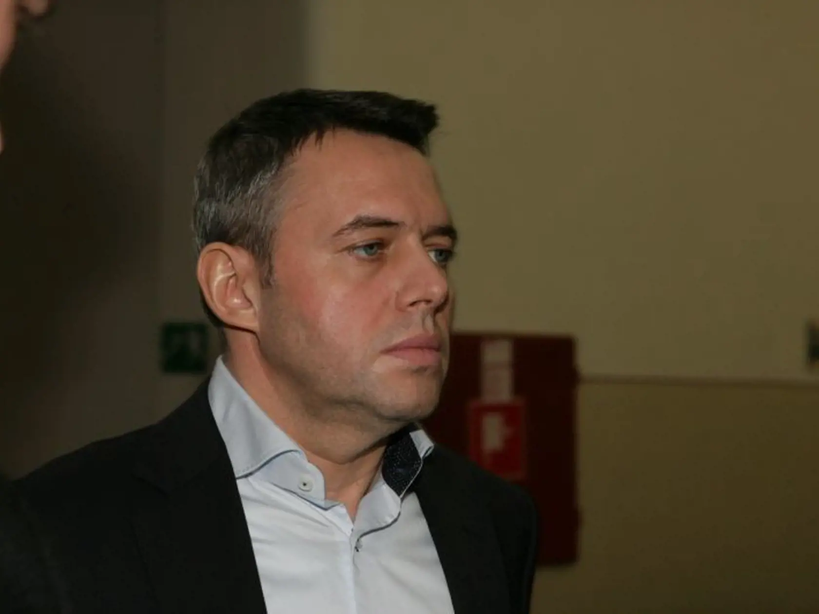 Vladimír Jánoš od začiatku tvrdil, že celá kauza voči jeho osobe je vykonštruovaná.